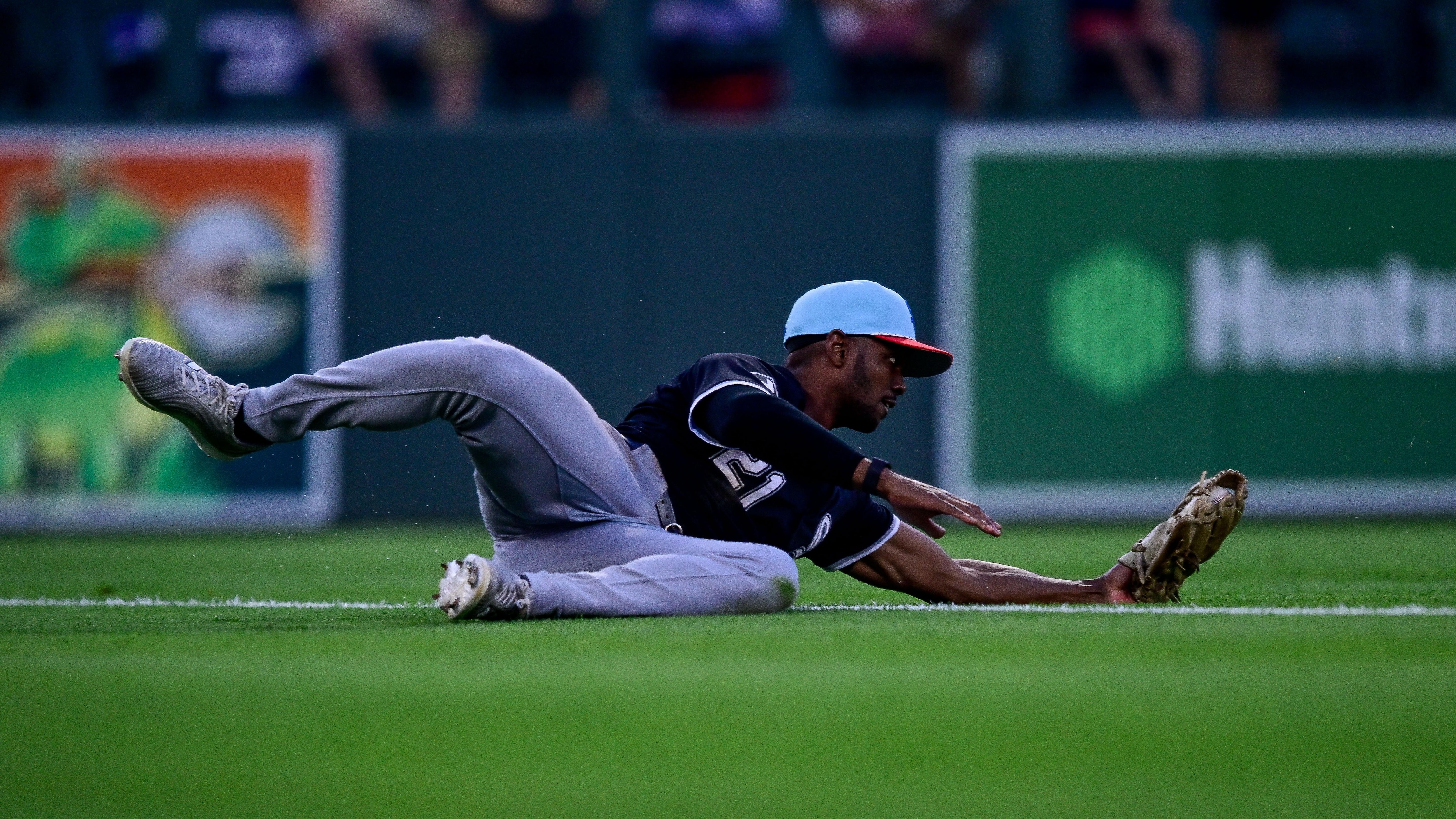 Chicago Whie Sox v Colorado Rockies