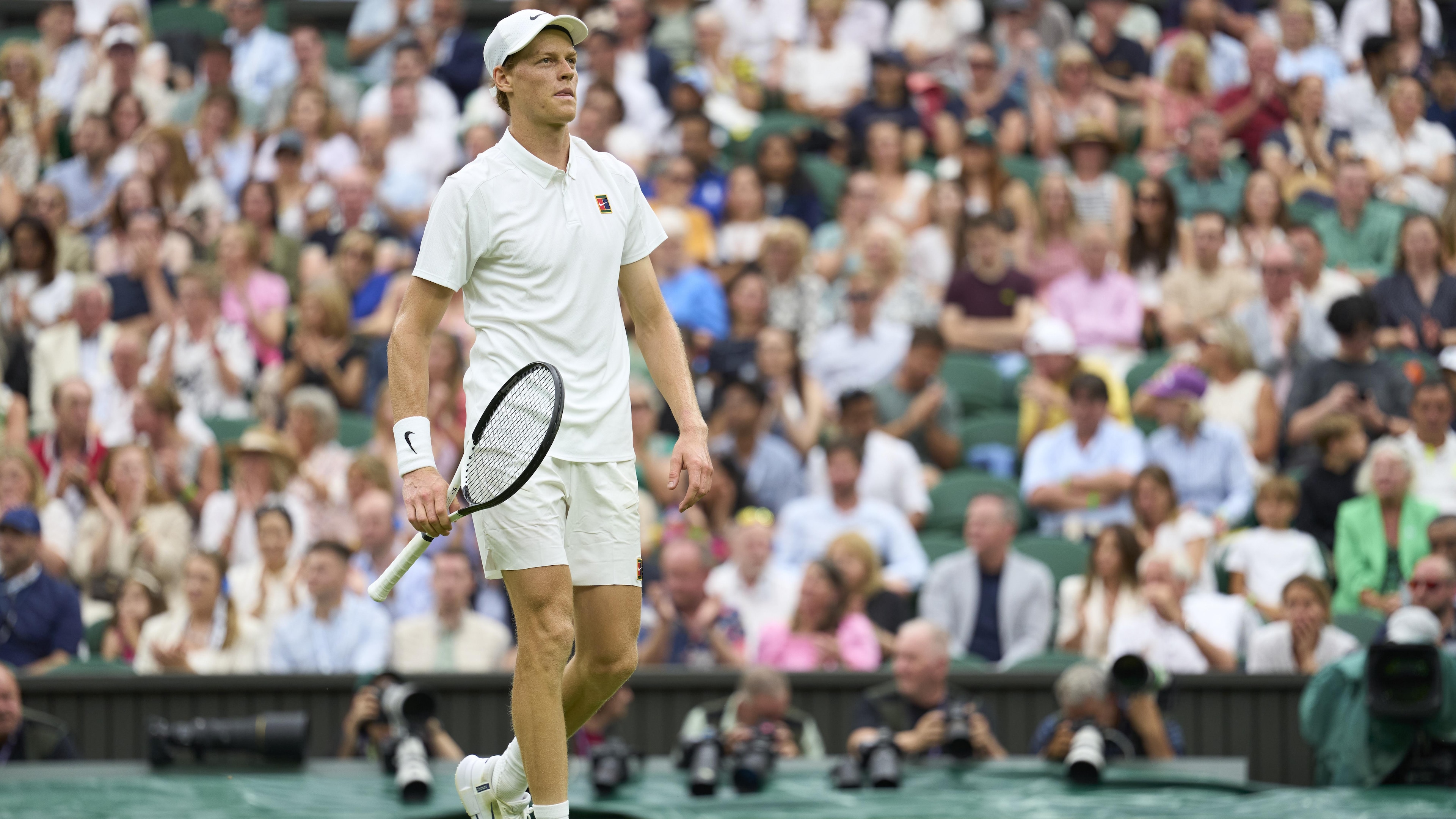 Day Six: The Championships - Wimbledon 2025 Day Six: The Championships - Wimbledon 2025