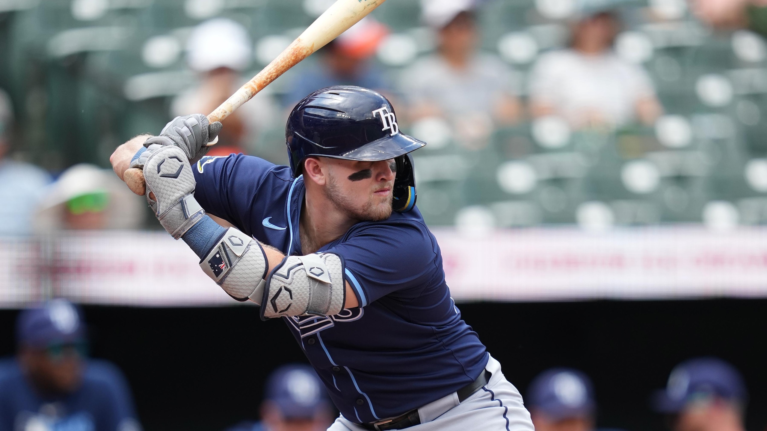 Tampa Bay Rays v Baltimore Orioles Tampa Bay Rays v Baltimore Orioles