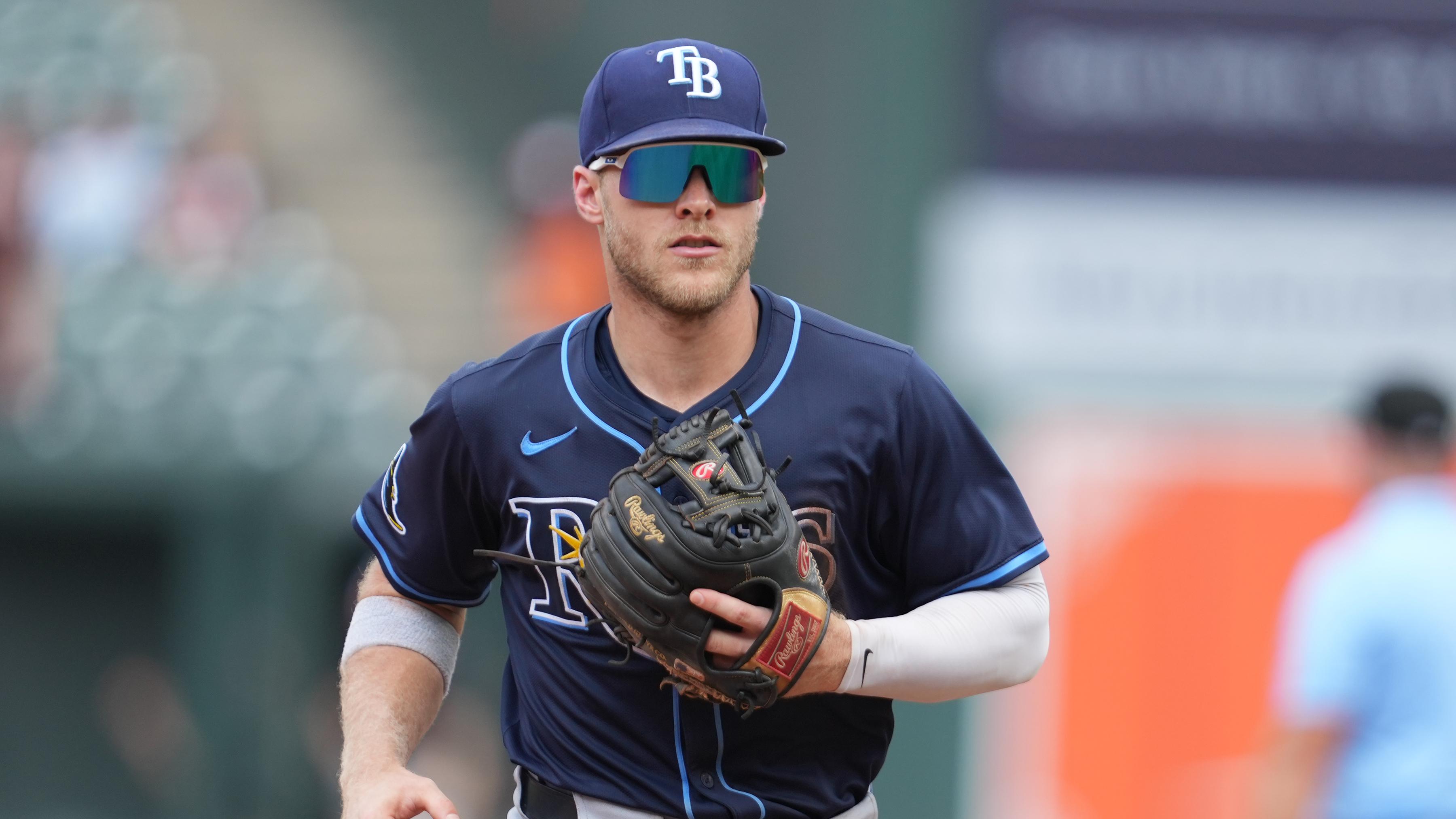 Tampa Bay Rays v Baltimore Orioles