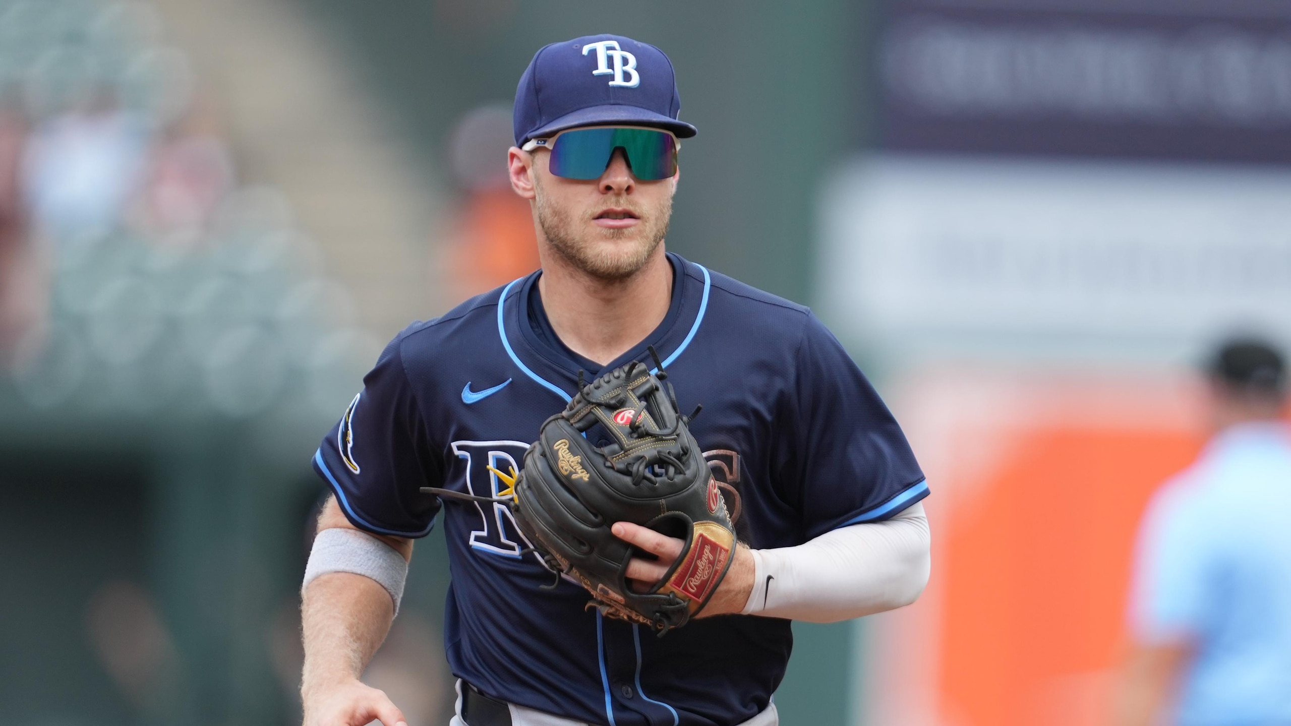 Tampa Bay Rays v Baltimore Orioles