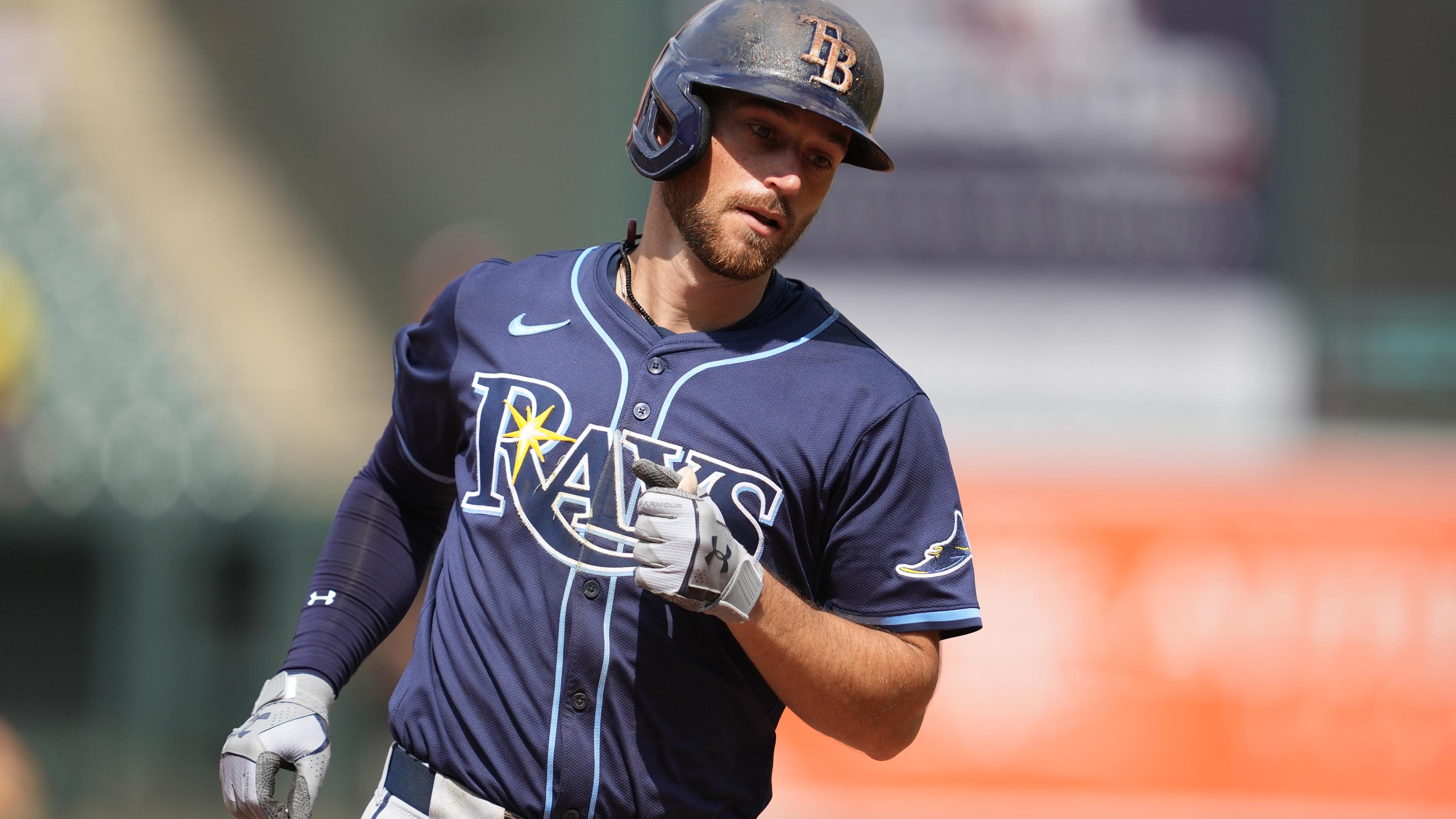 Tampa Bay Rays v Baltimore Orioles