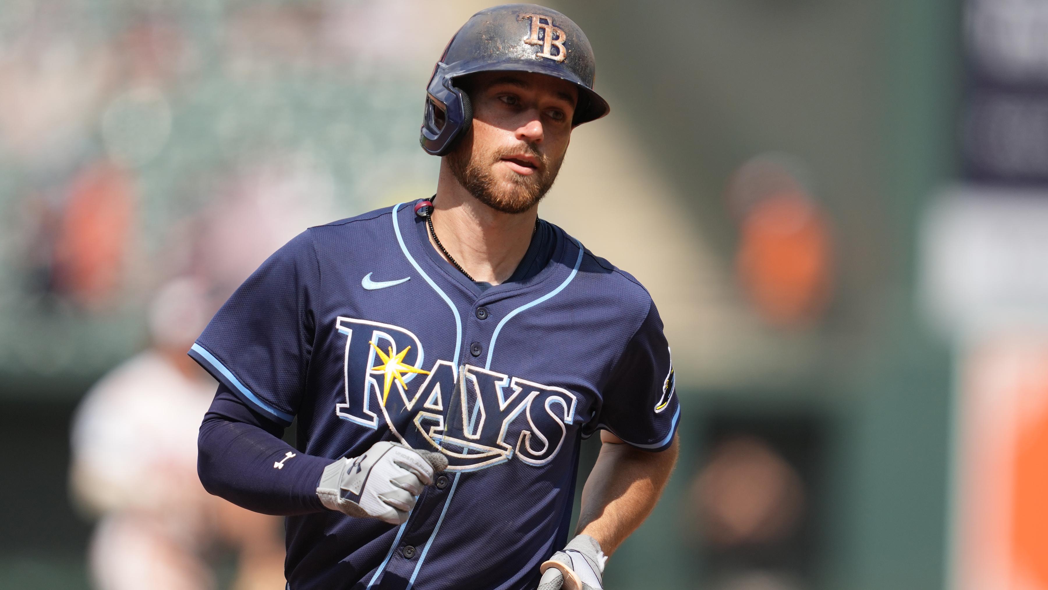 Tampa Bay Rays v Baltimore Orioles