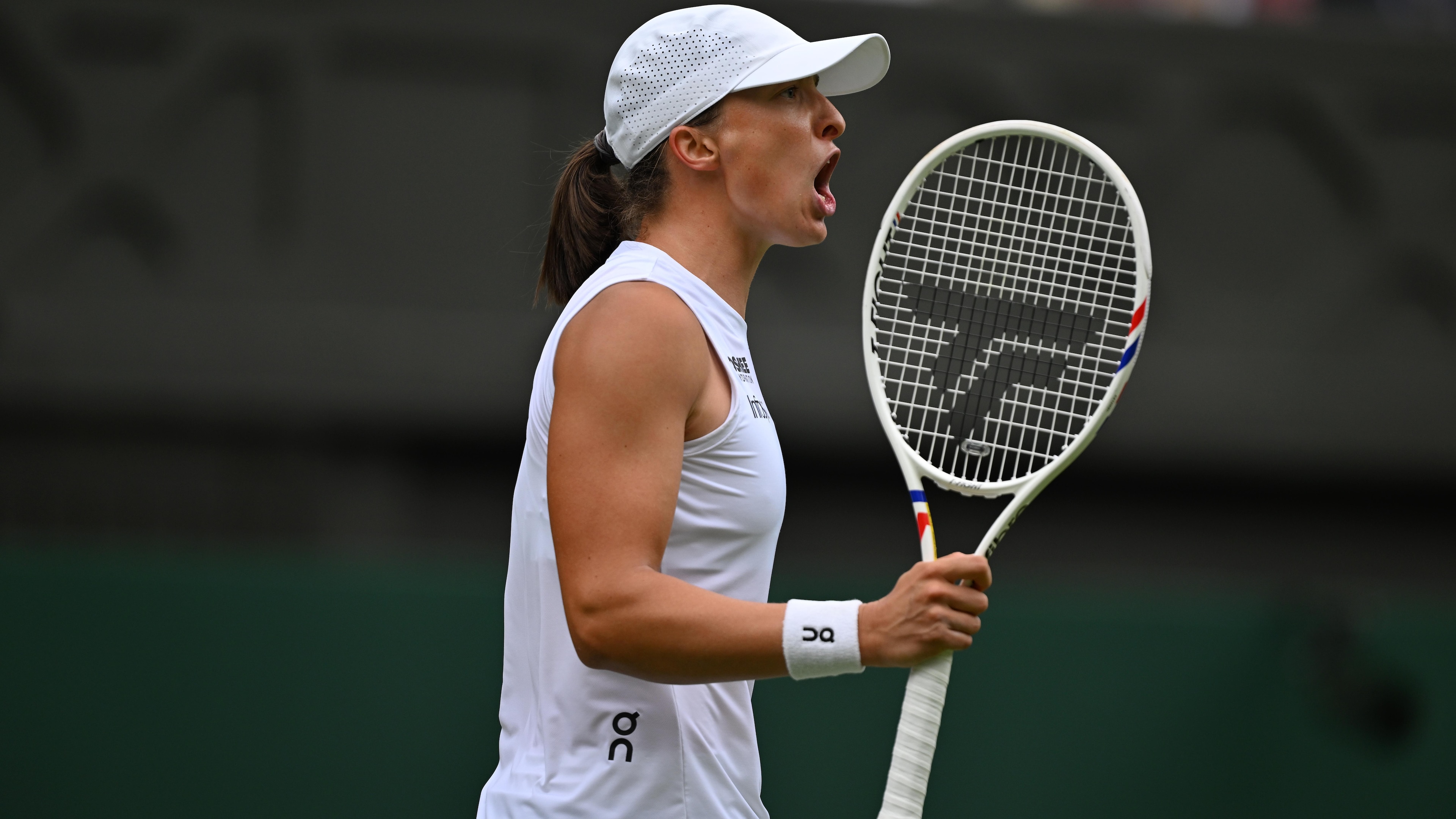 Day Six: The Championships - Wimbledon 2025 Day Six: The Championships - Wimbledon 2025