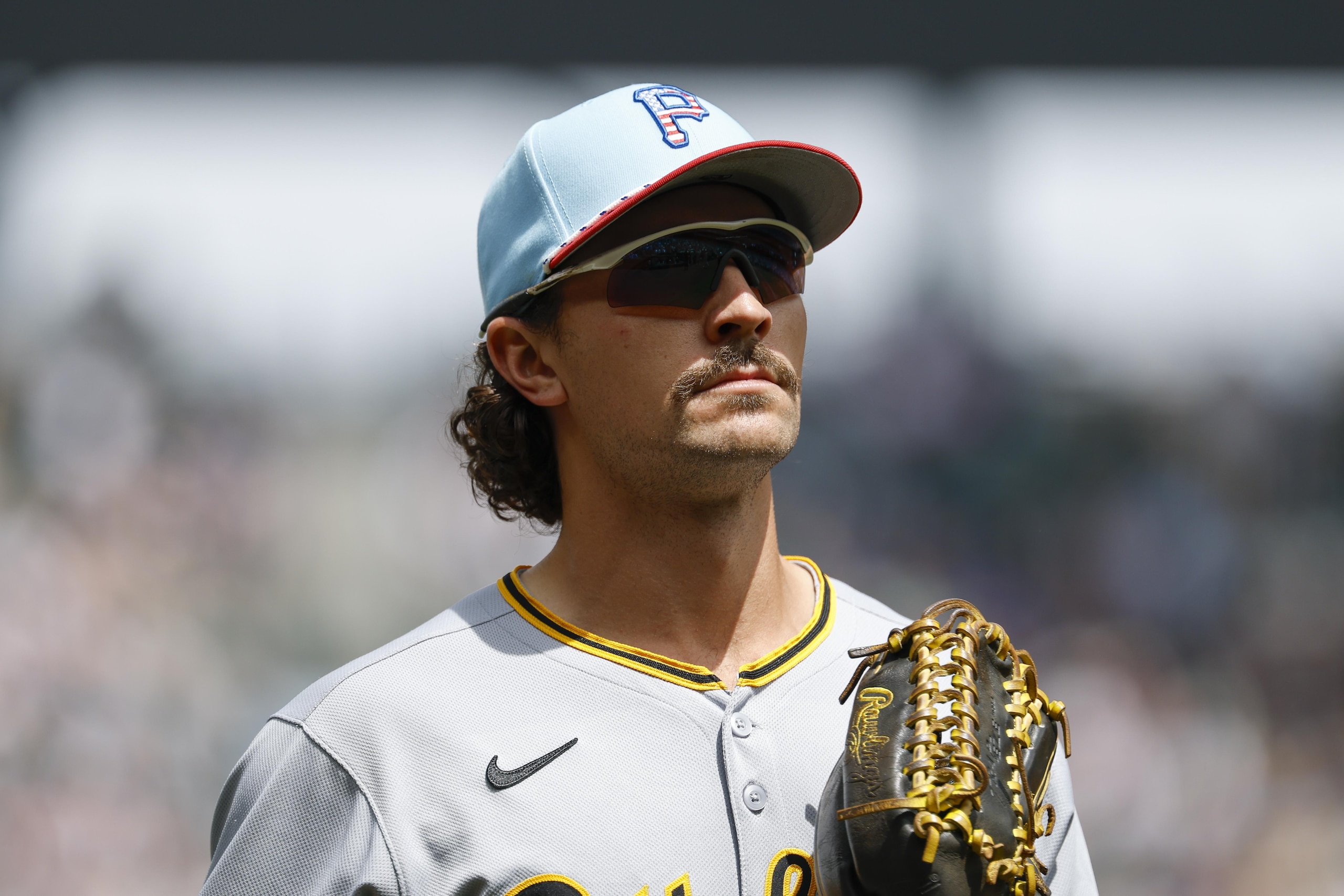 Pittsburgh Pirates v Seattle Mariners
