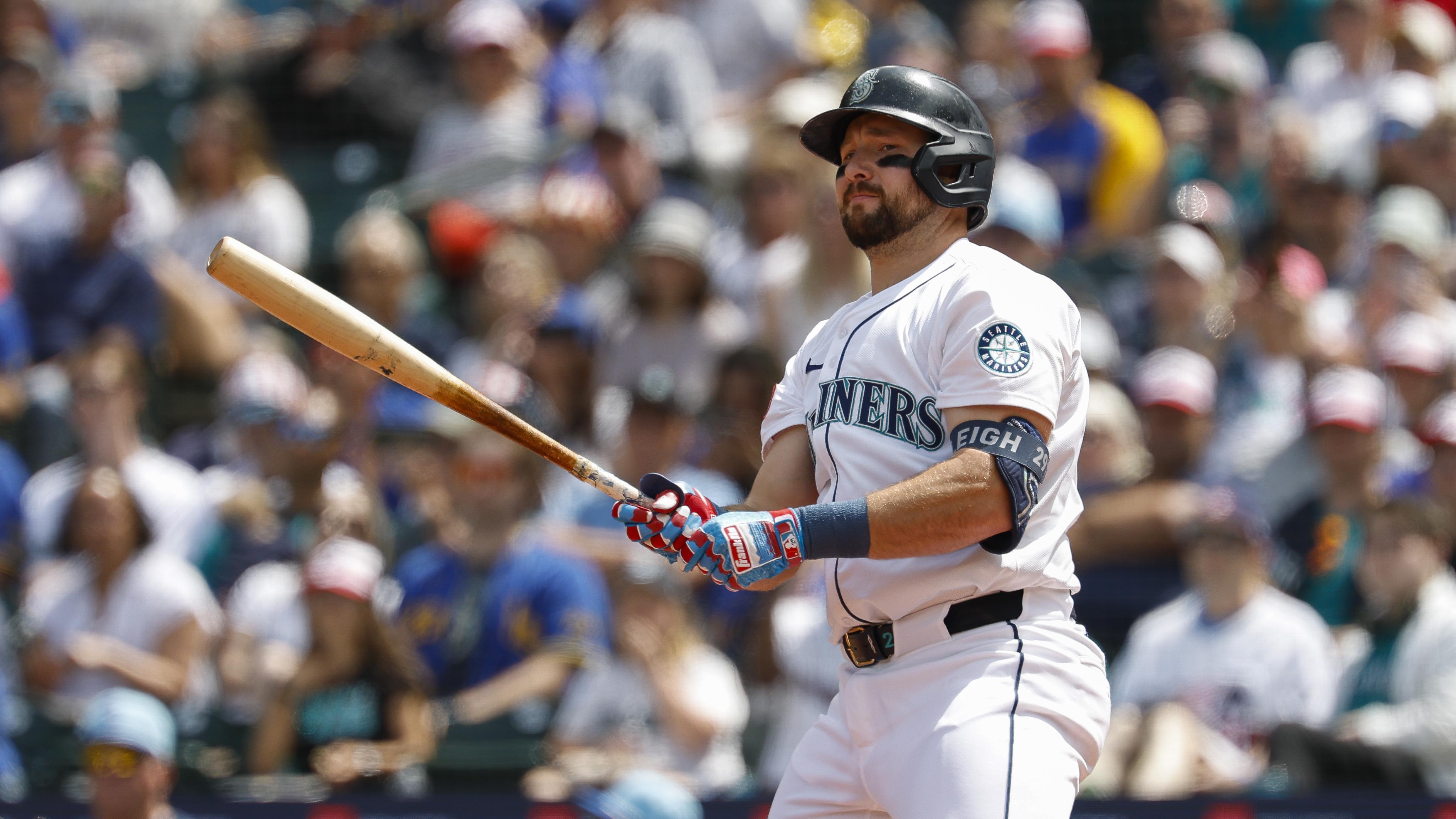 Pittsburgh Pirates v Seattle Mariners