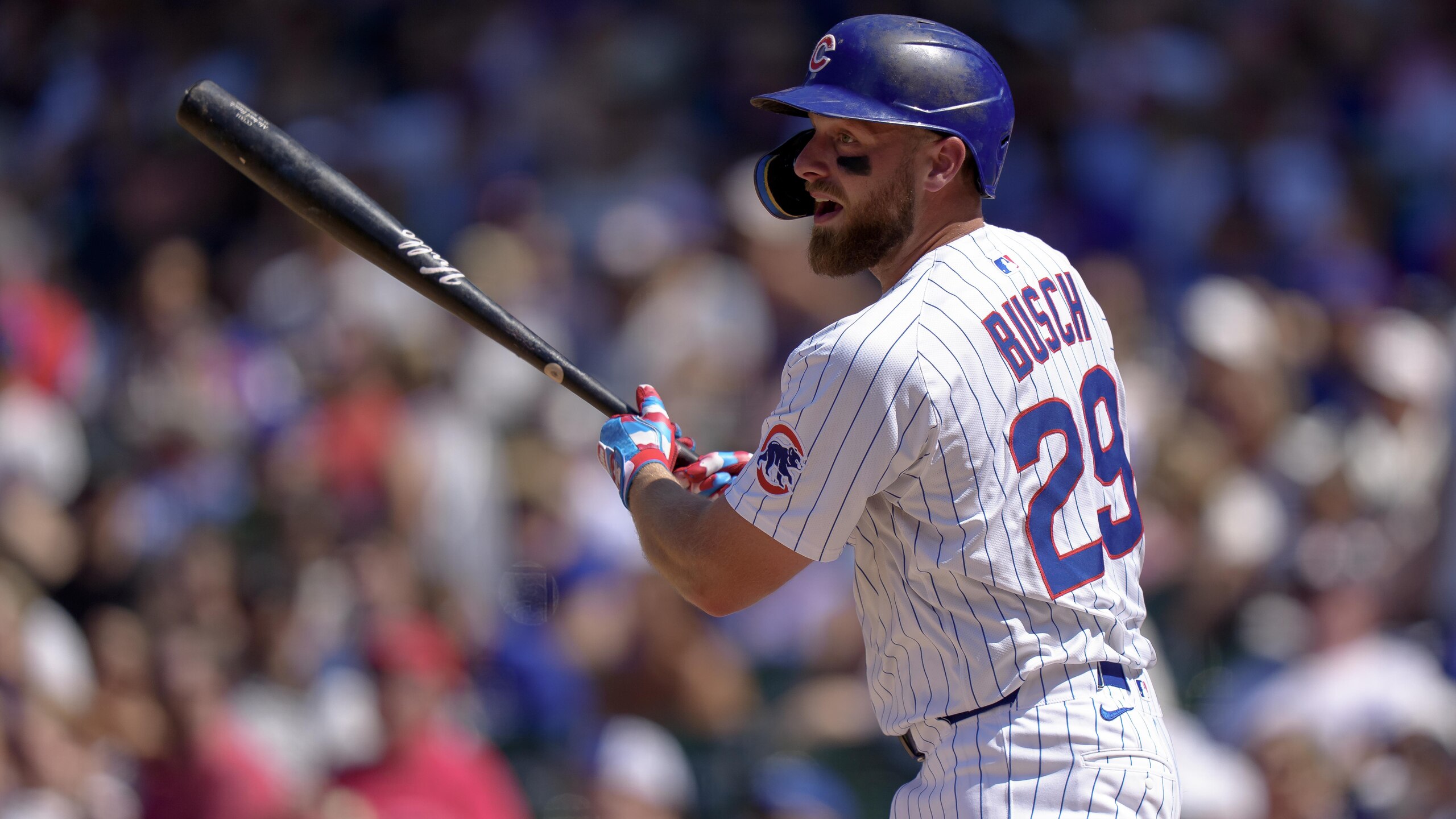 St. Louis Cardinals v Chicago Cubs