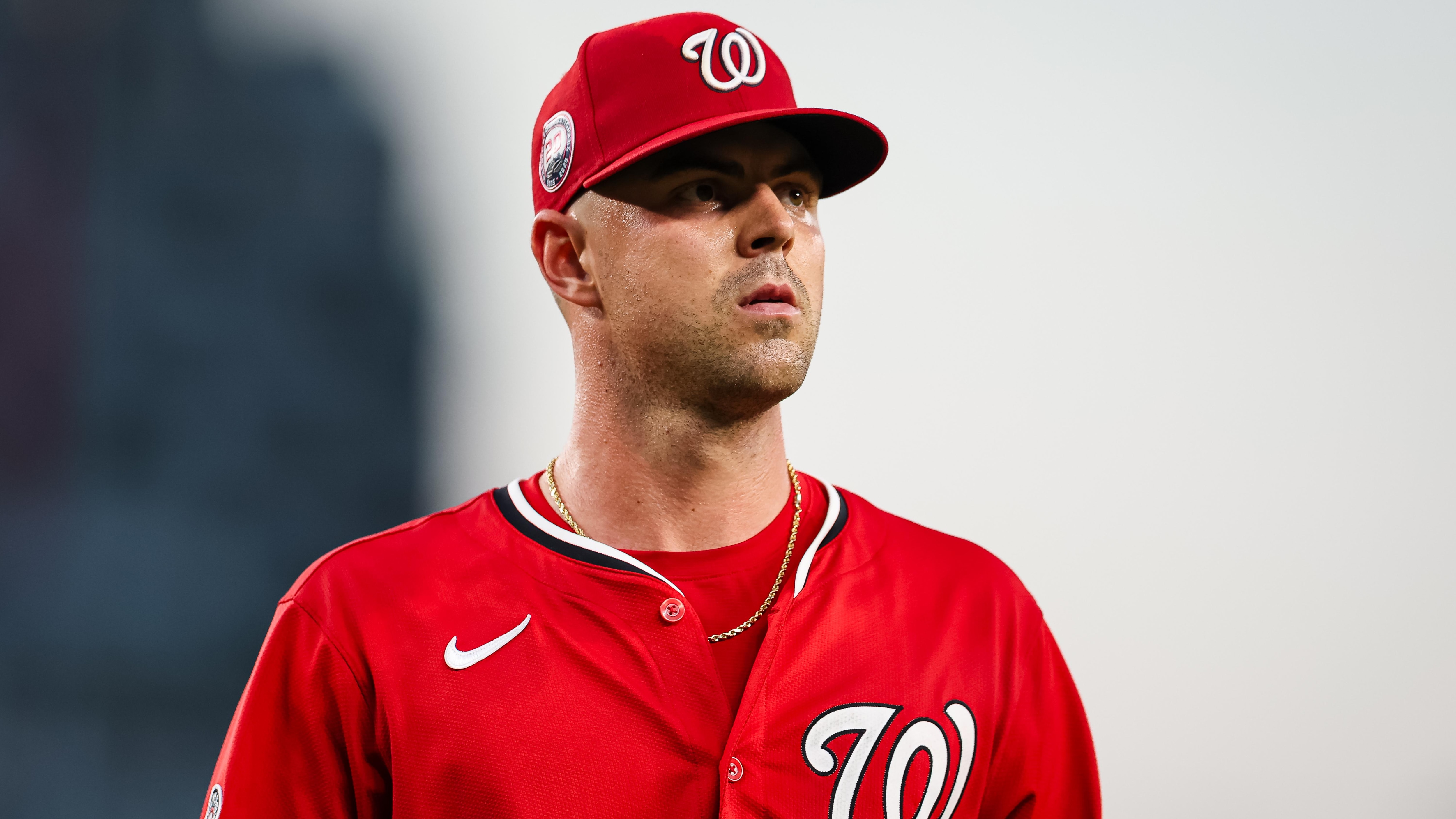 Detroit Tigers v Washington Nationals - Game Two