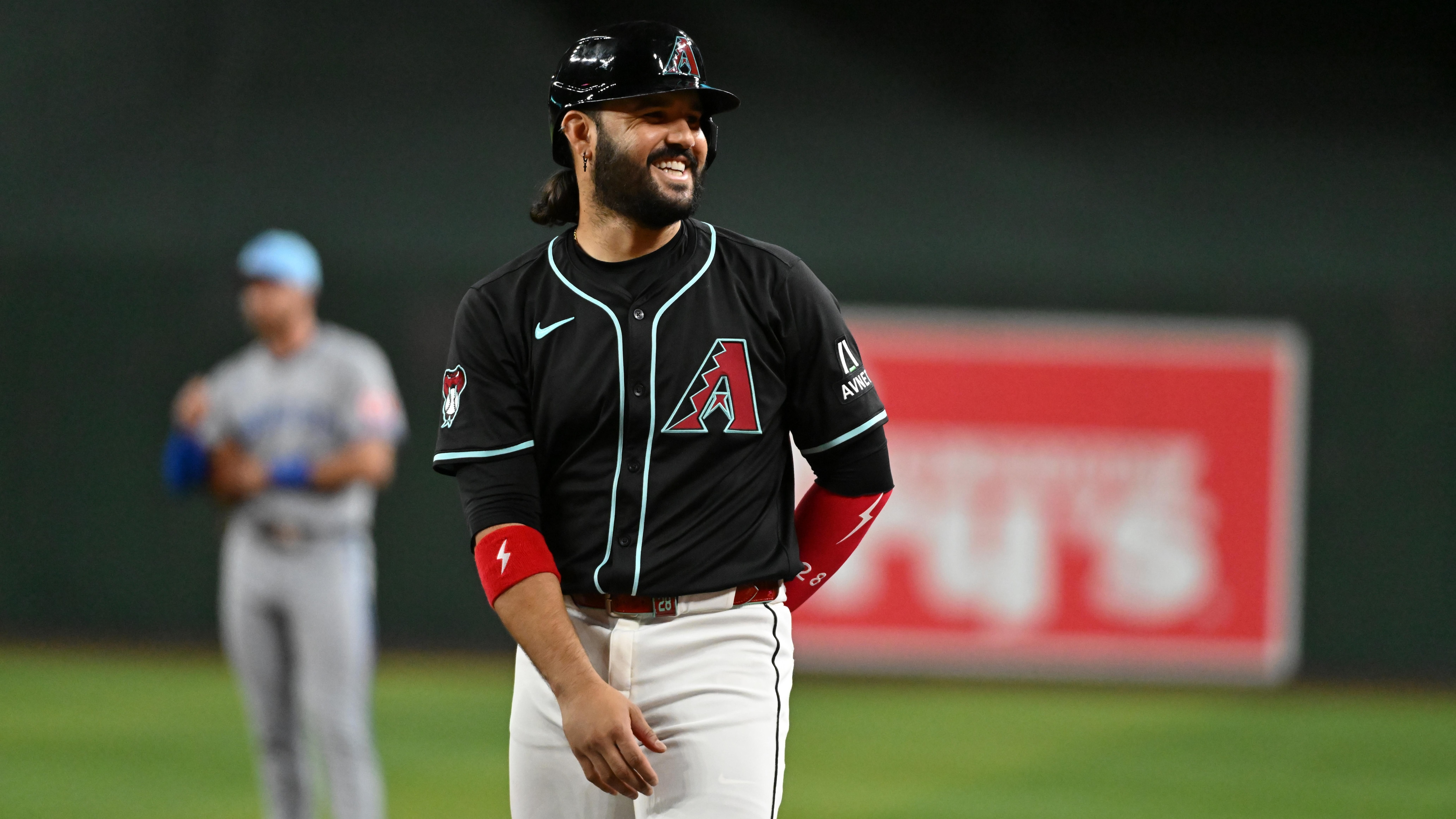 Kansas City Royals v Arizona Diamondbacks