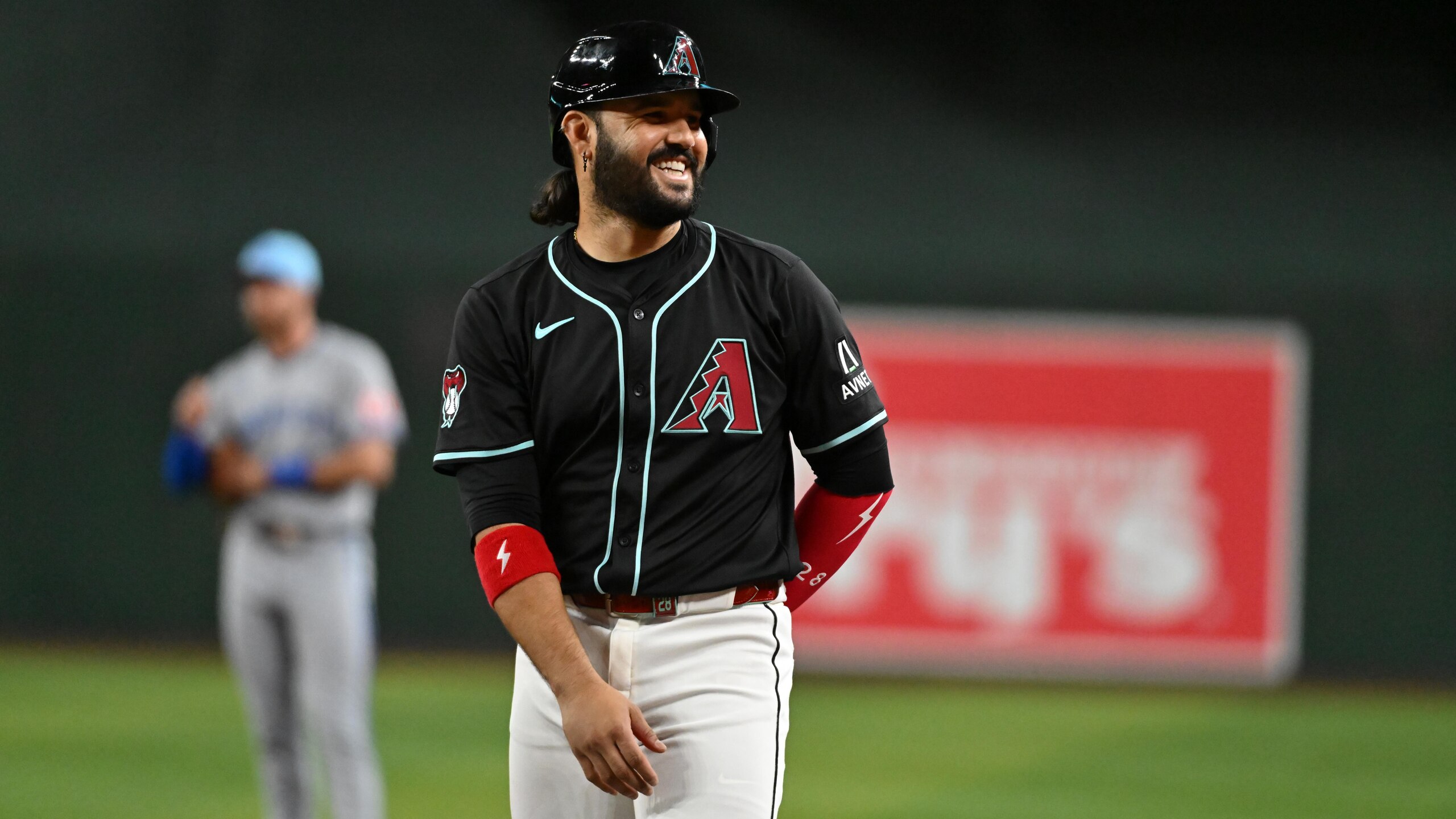 Kansas City Royals v Arizona Diamondbacks