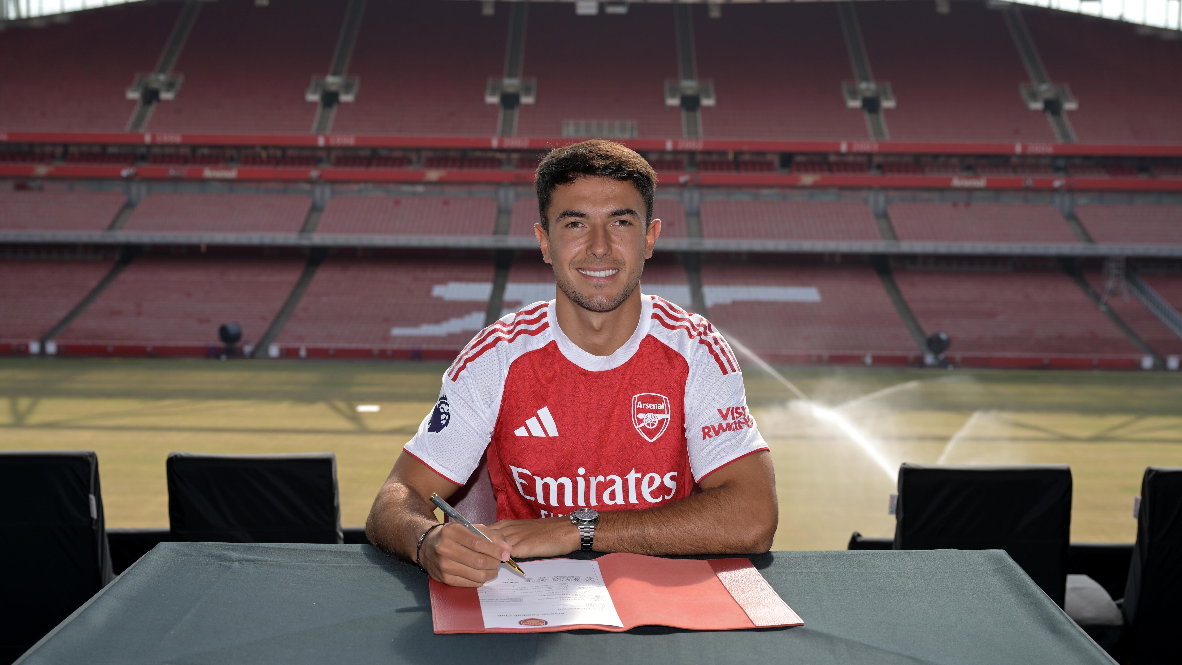 Updated Grades for Every Premier League Team’s 2025 Summer Transfer Window