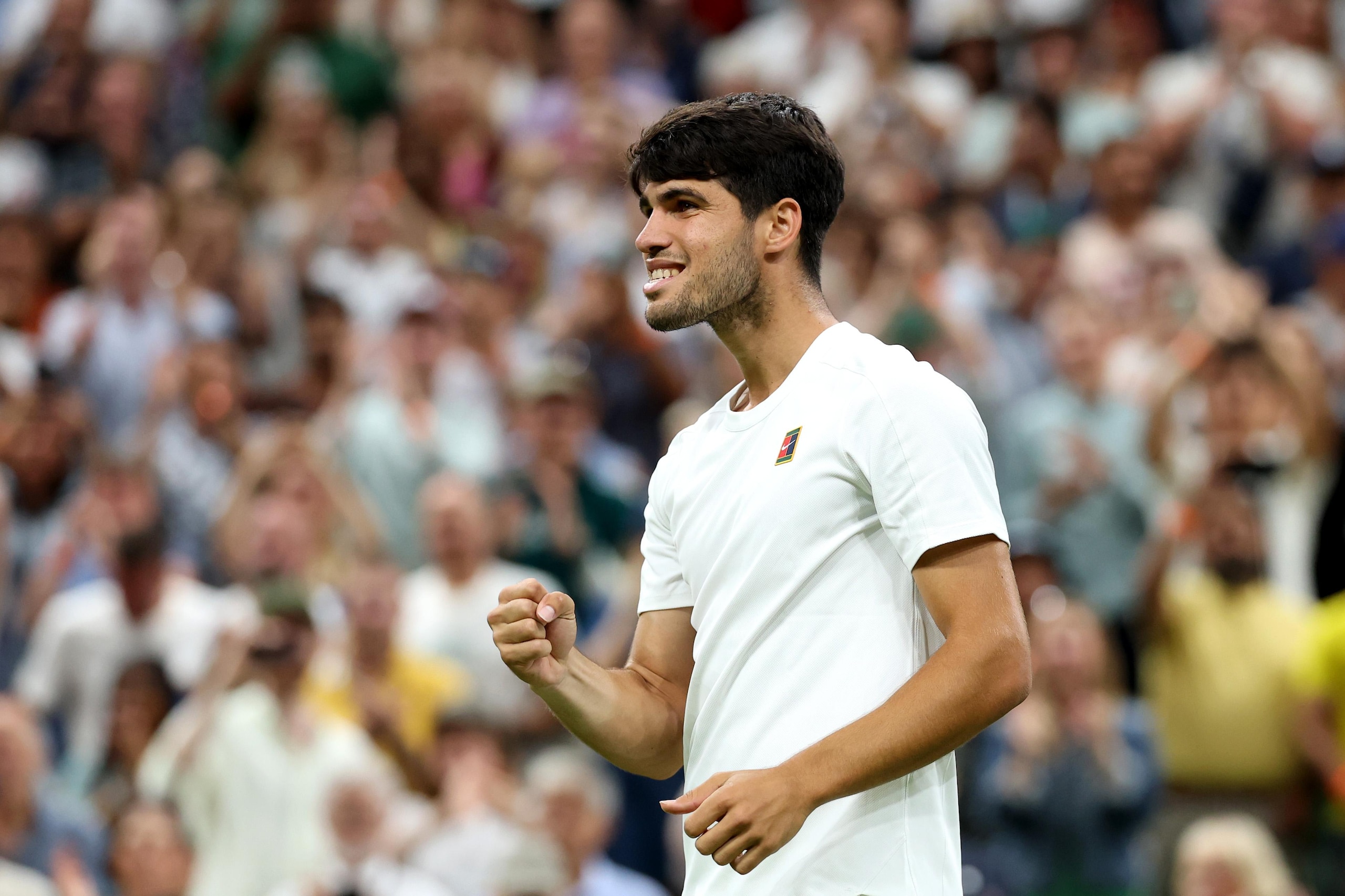 Day Seven: The Championships - Wimbledon 2025 Day Seven: The Championships - Wimbledon 2025