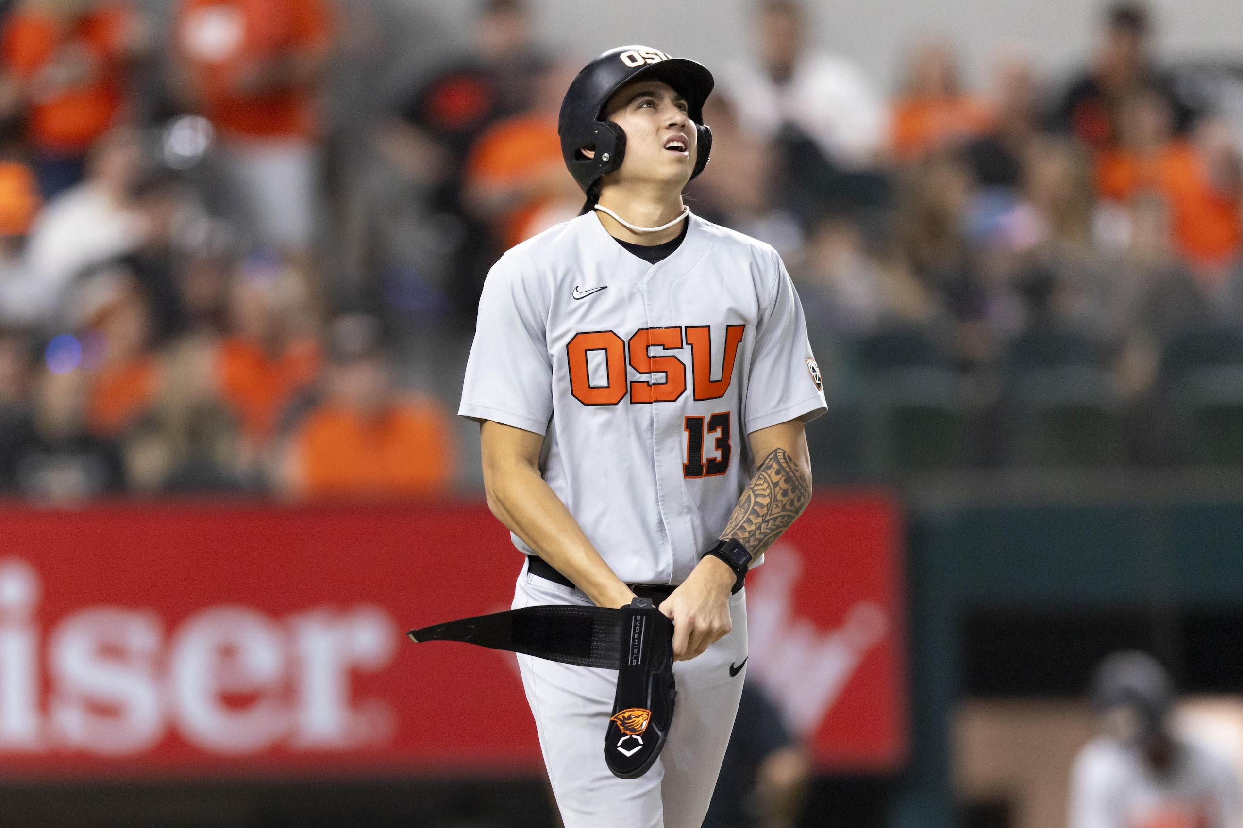 Oregon State Beavers vs Auburn Tigers Oregon State Beavers vs Auburn Tigers