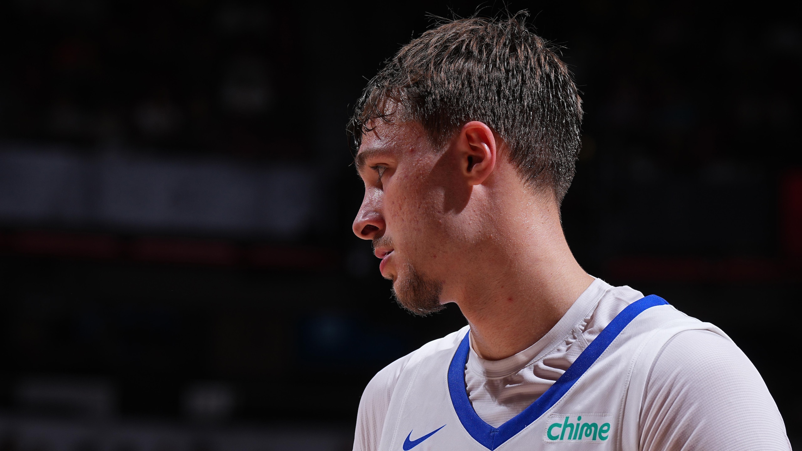2025 NBA Summer League - Los Angeles Lakers v Dallas Mavericks