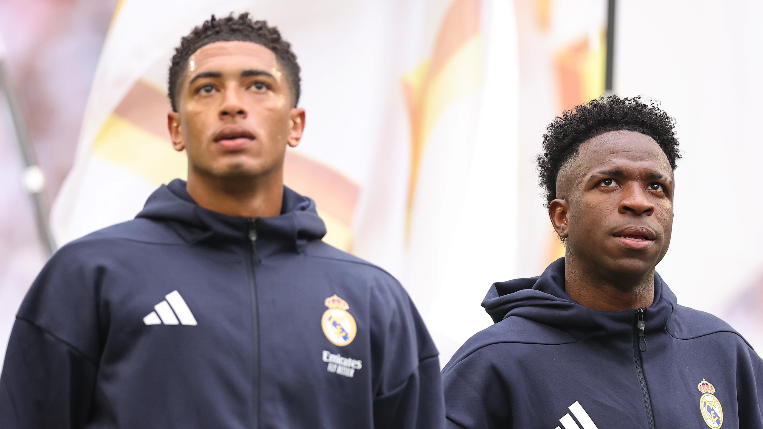 Real Madrid CF v Juventus FC: Round Of 16 - FIFA Club World Cup 2025