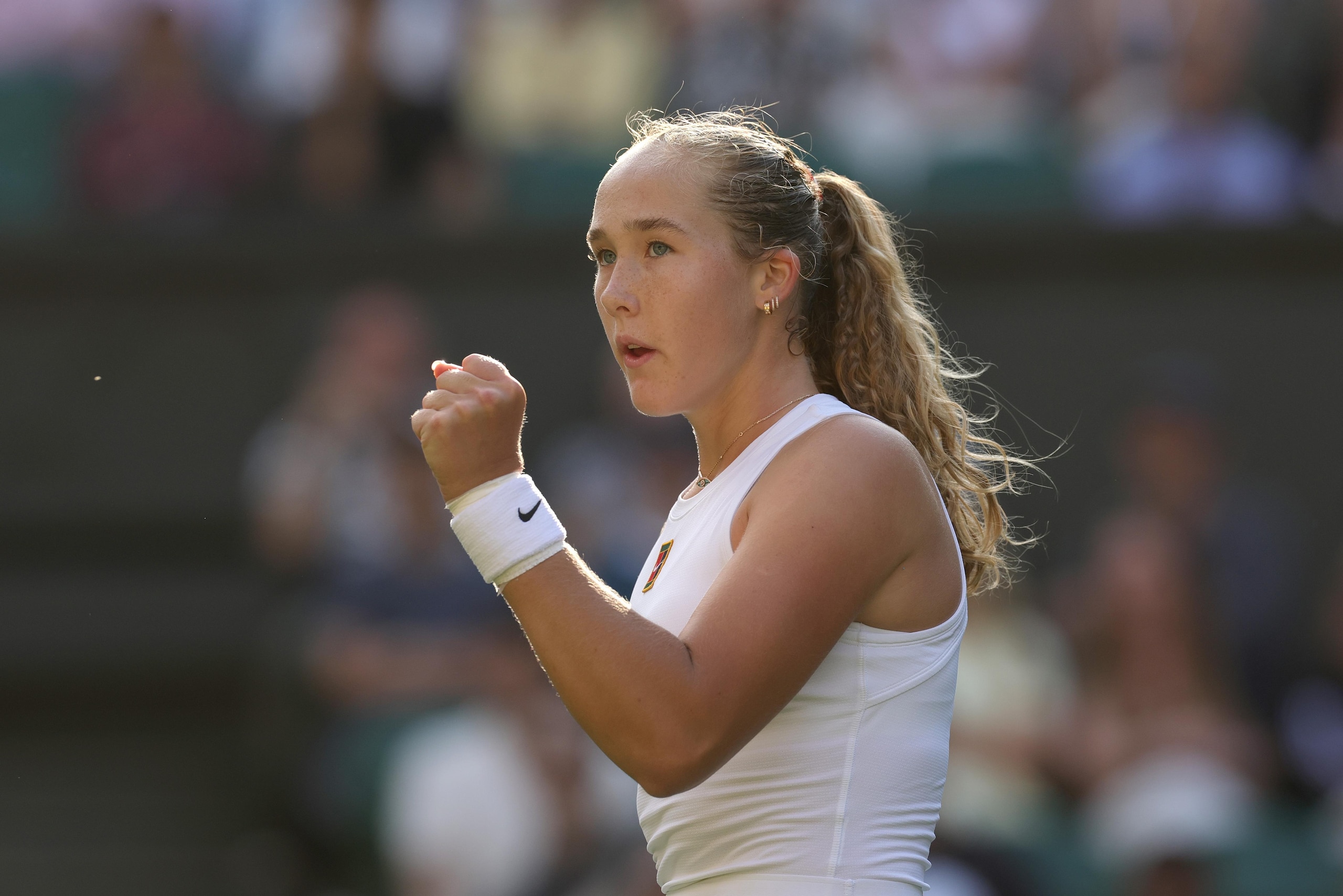 Day Eight: The Championships - Wimbledon 2025