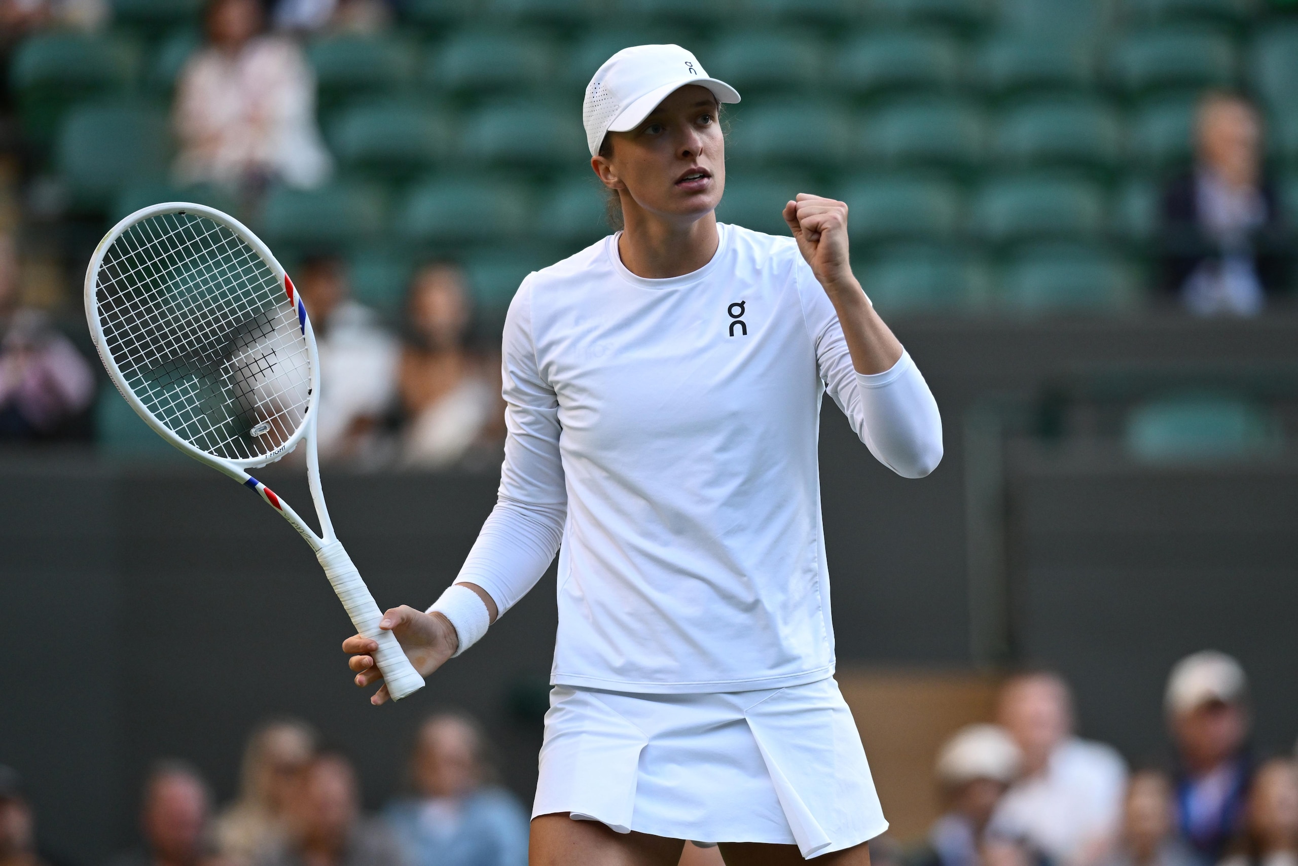 Day Eight: The Championships - Wimbledon 2025