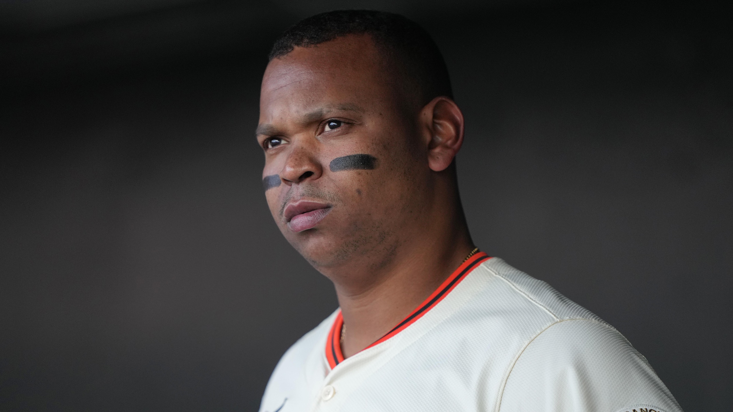 Philadelphia Phillies v San Francisco Giants