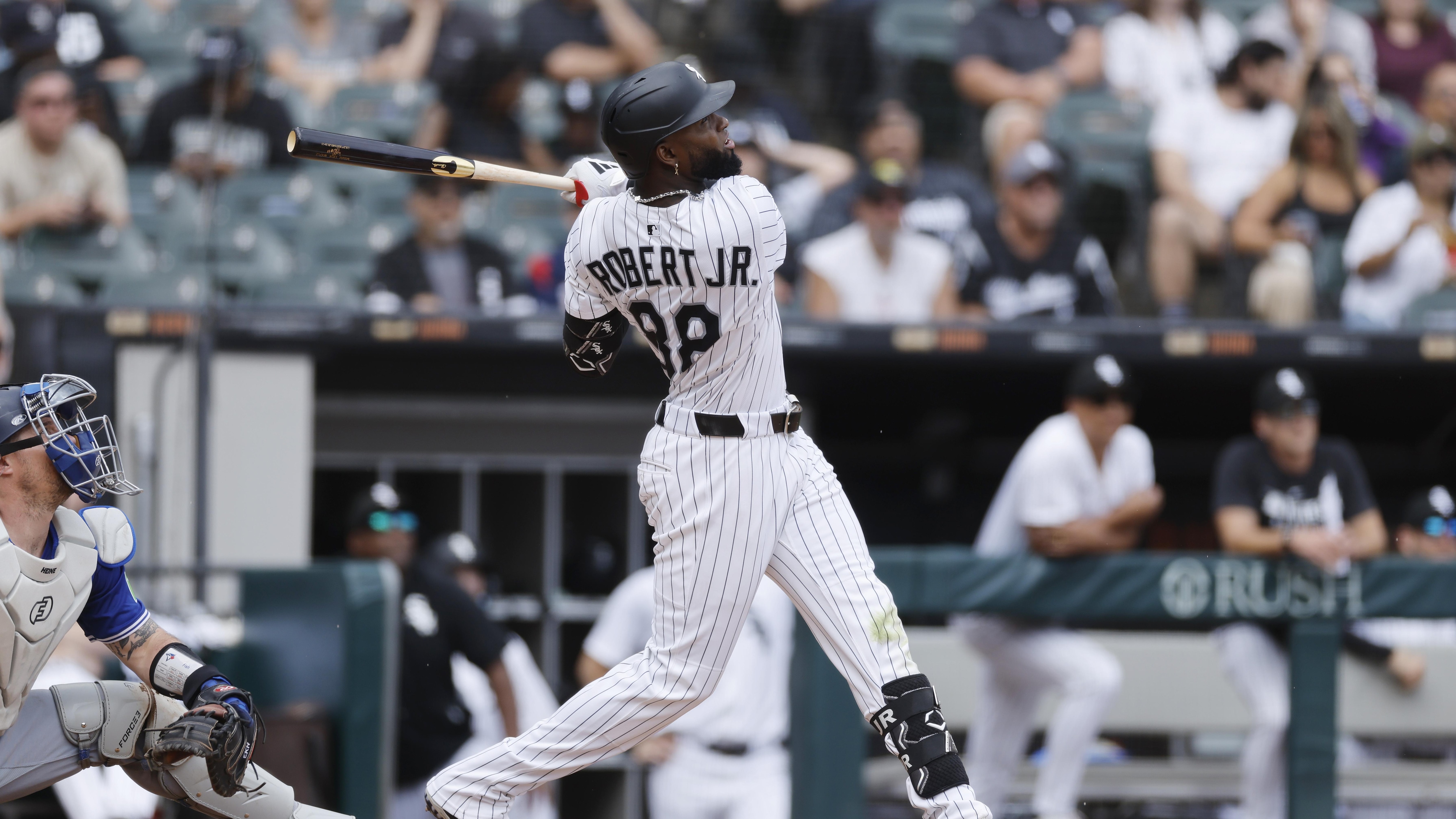 MLB: JUL 09 Blue Jays at White Sox