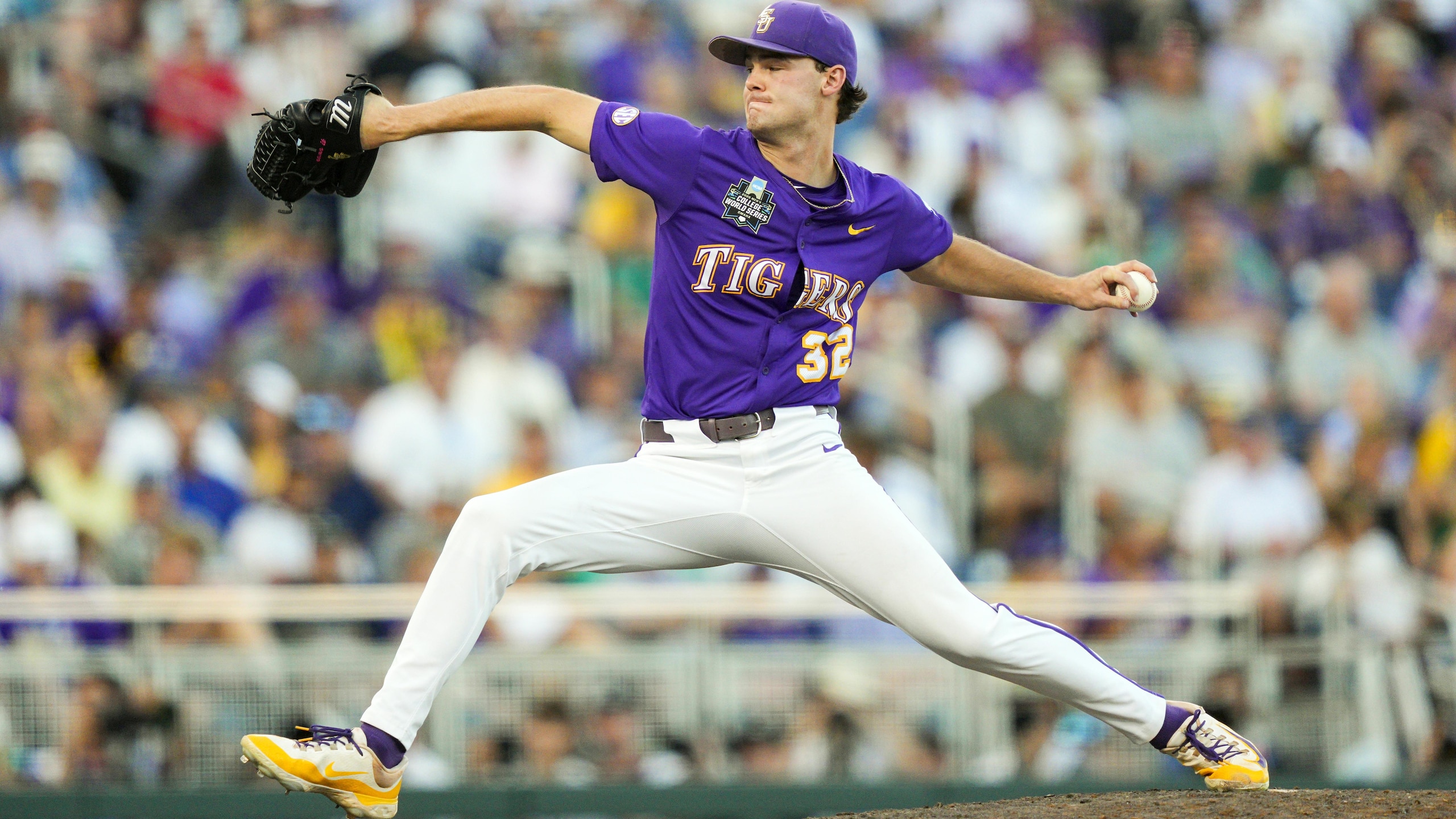 NCAA Division I Baseball Championships