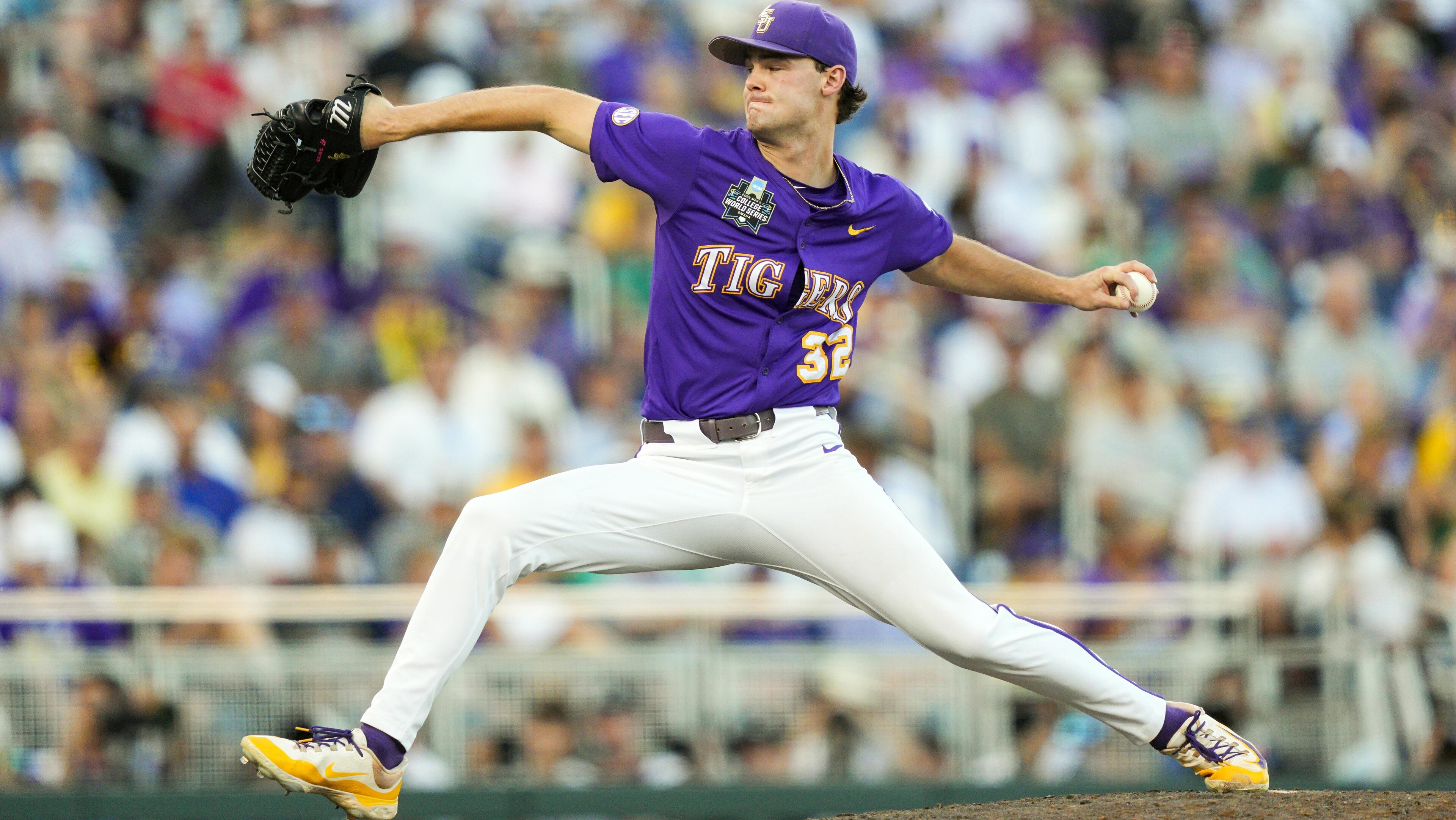 NCAA Division I Baseball Championships