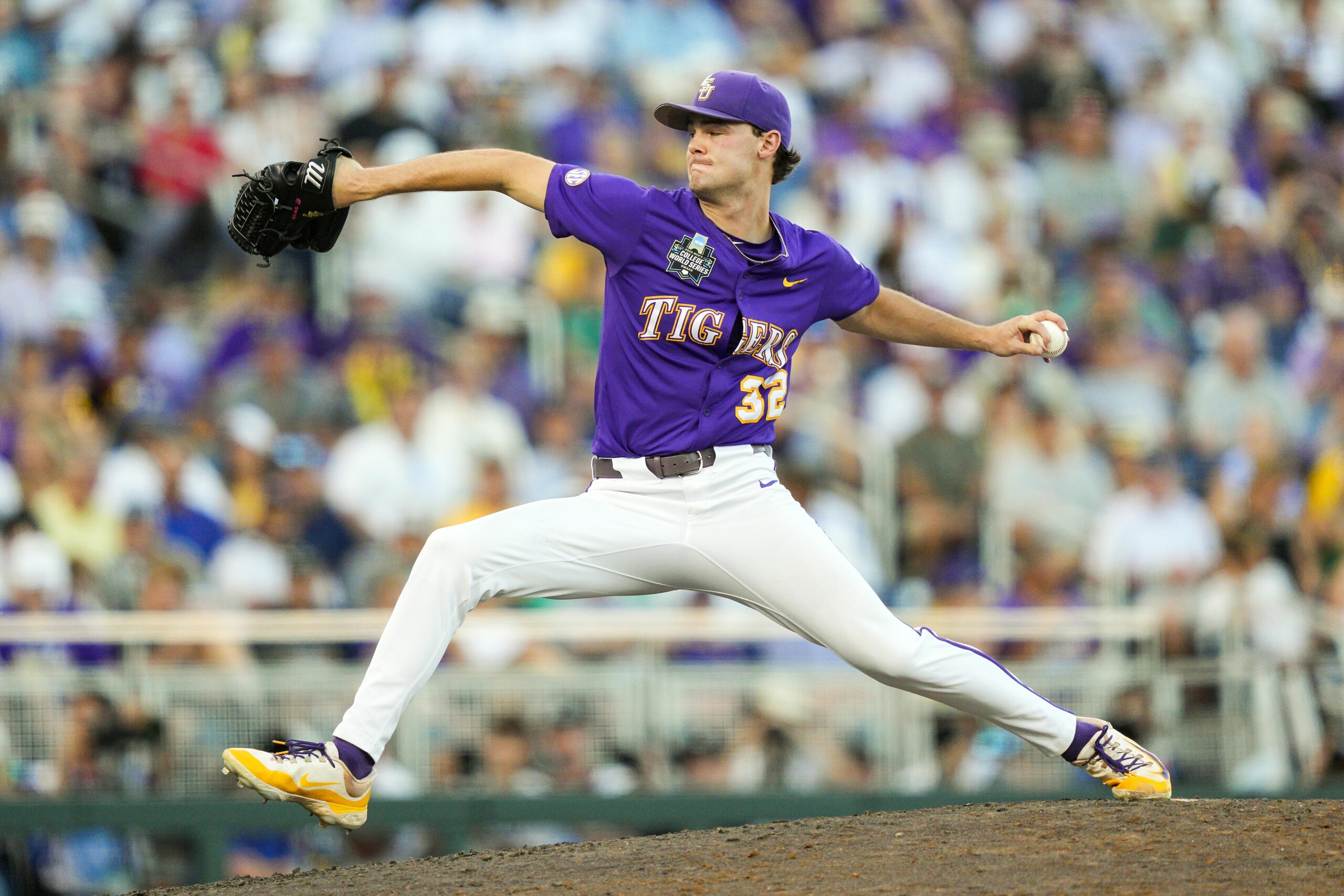 NCAA Division I Baseball Championships NCAA Division I Baseball Championships