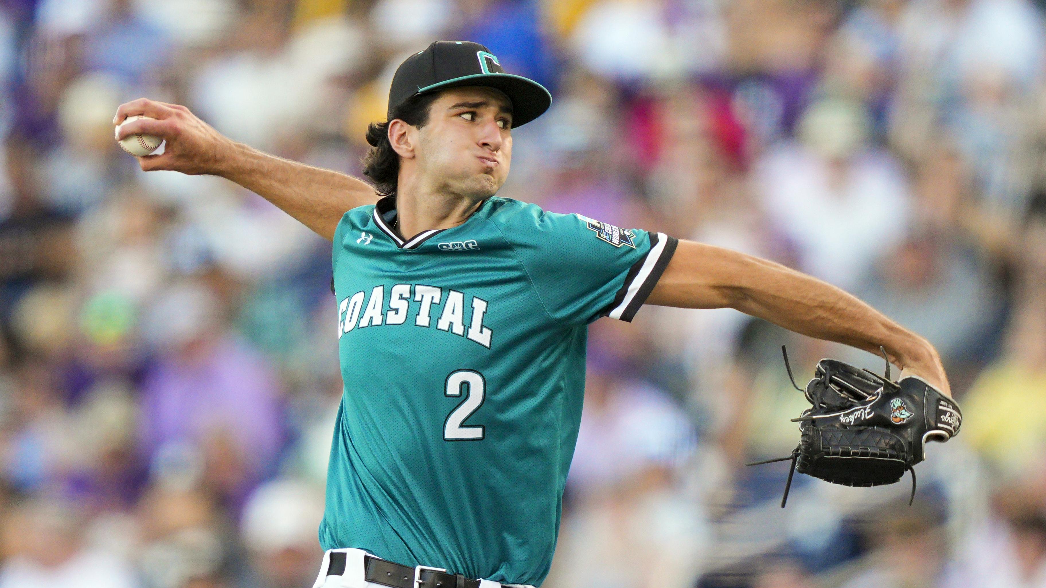 NCAA Division I Baseball Championships