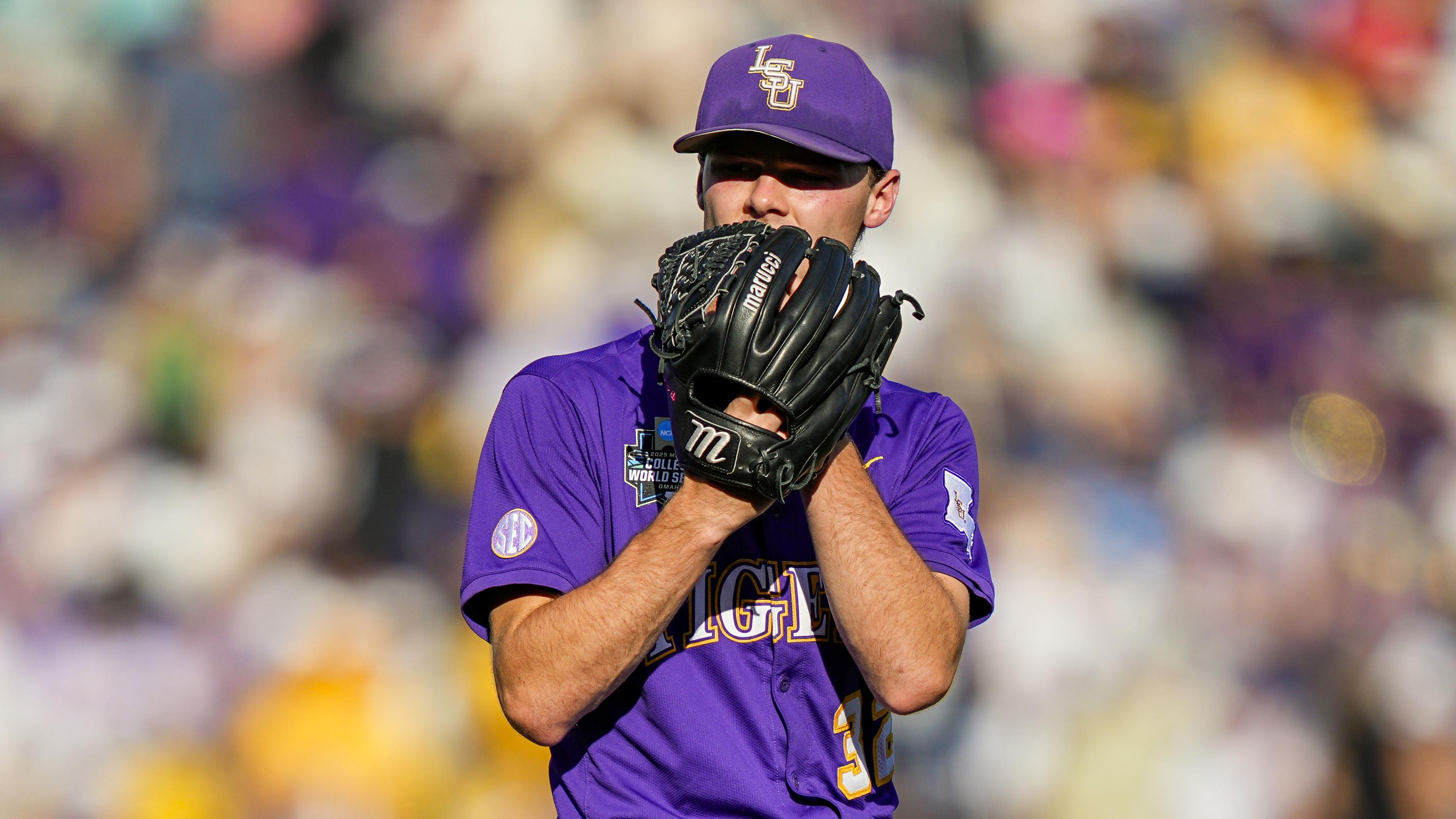 Ethan Holliday, Eli Willits and Updated MLB Top 100 Prospect List After 2025 Draft