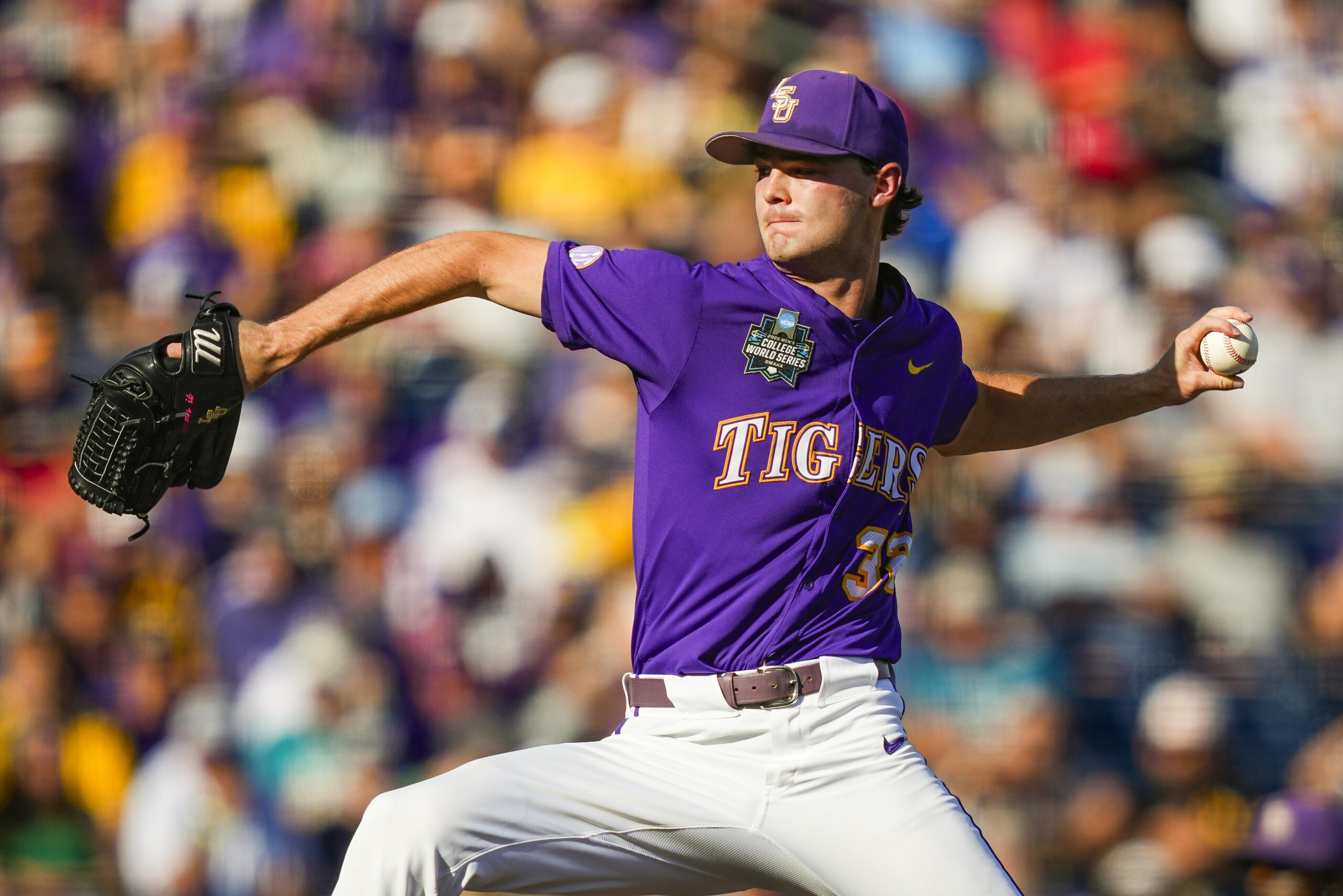 NCAA Division I Baseball Championships NCAA Division I Baseball Championships