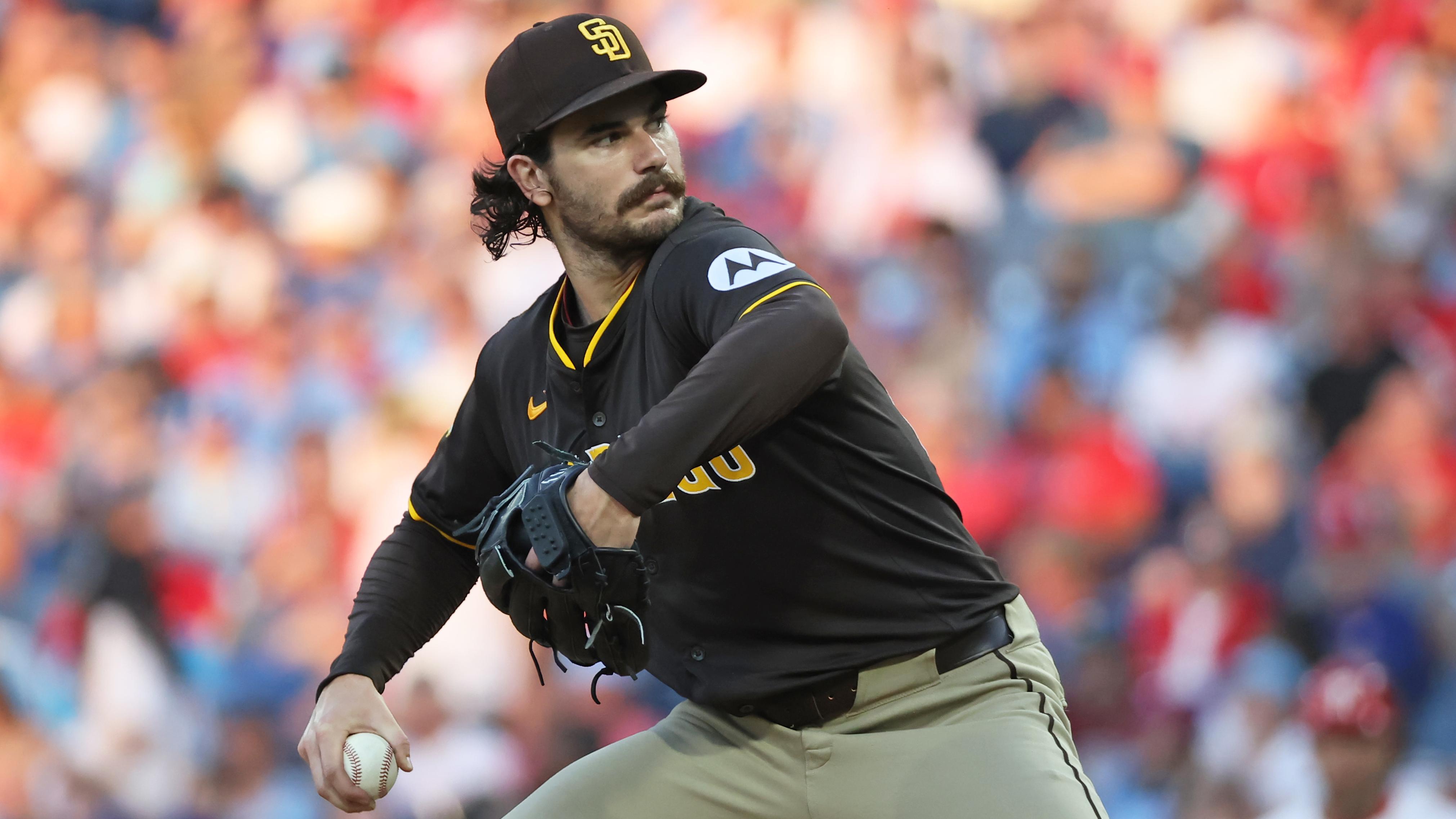 San Diego Padres v Philadelphia Phillies - Game Two