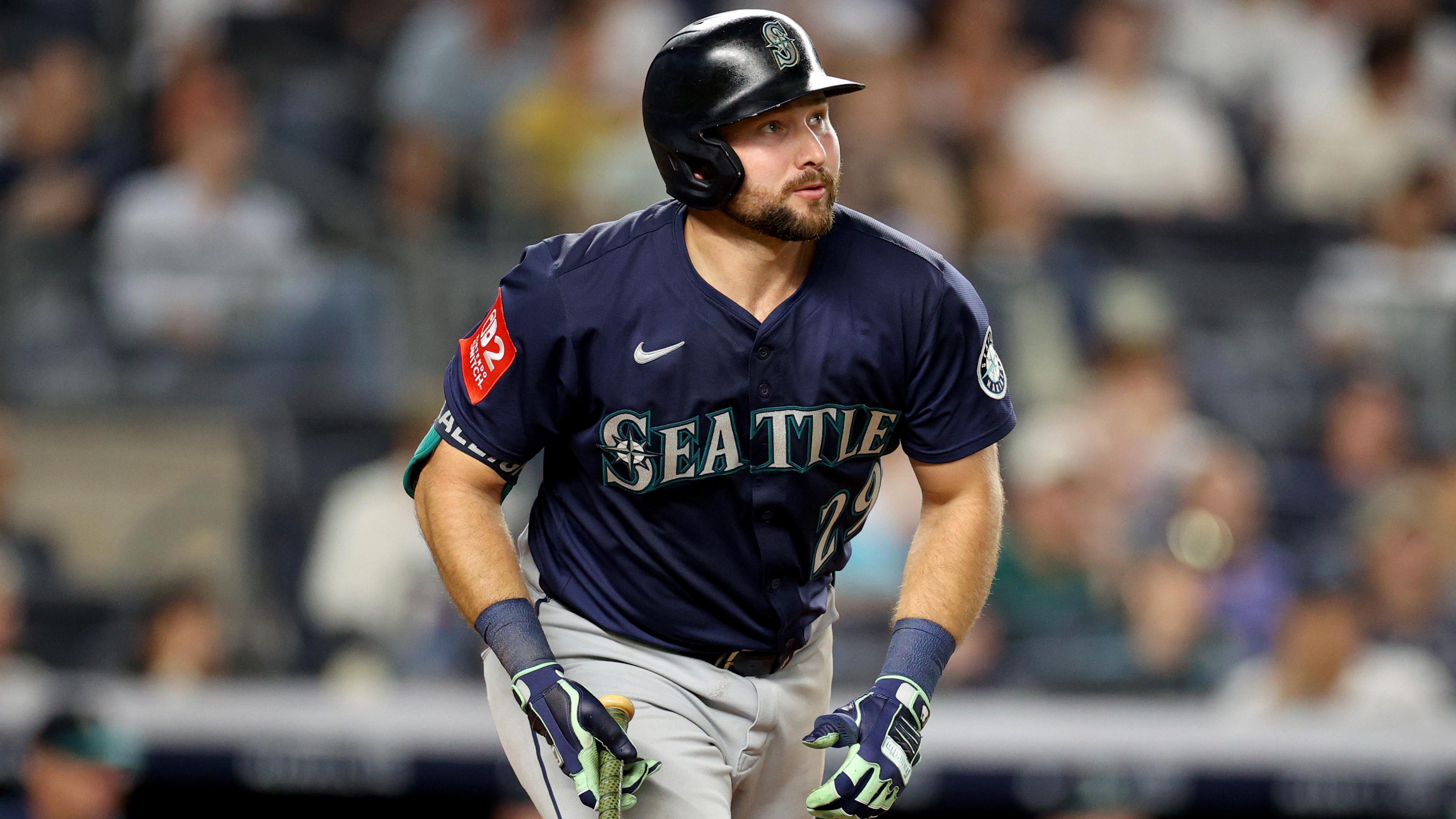 Seattle Mariners v New York Yankees