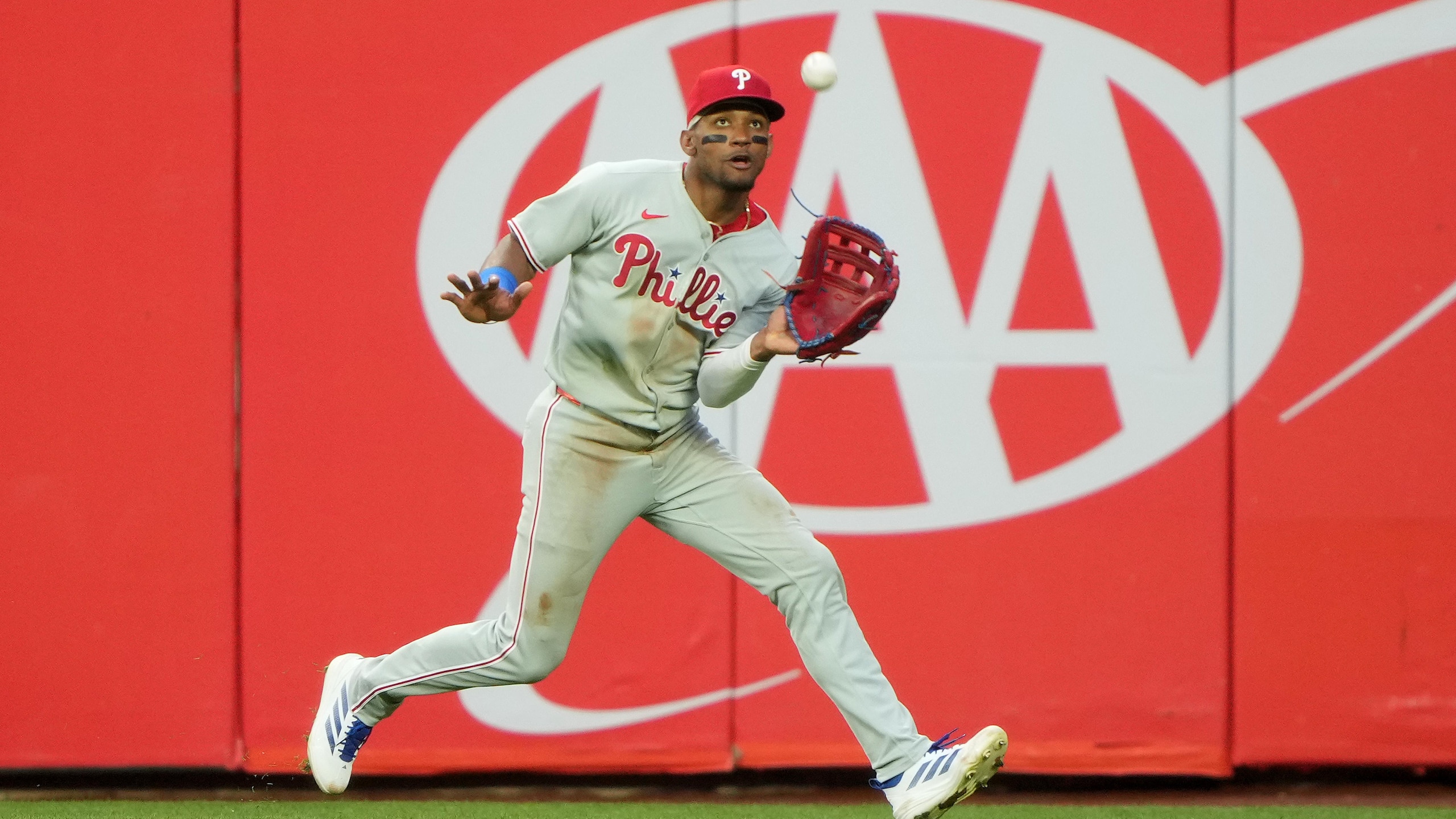 Philadelphia Phillies v San Francisco Giants