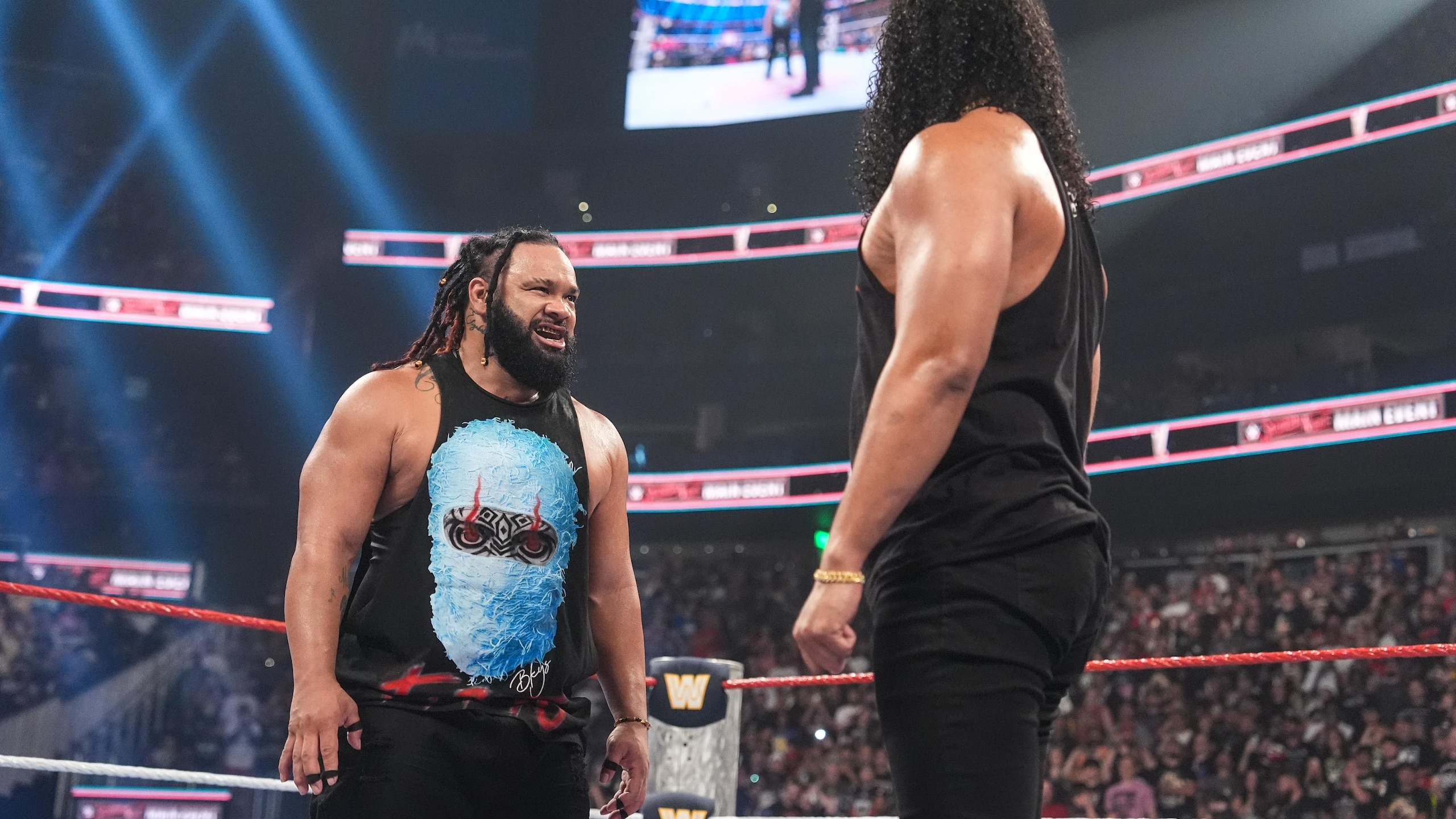 WWE - Saturday Night's Main Event