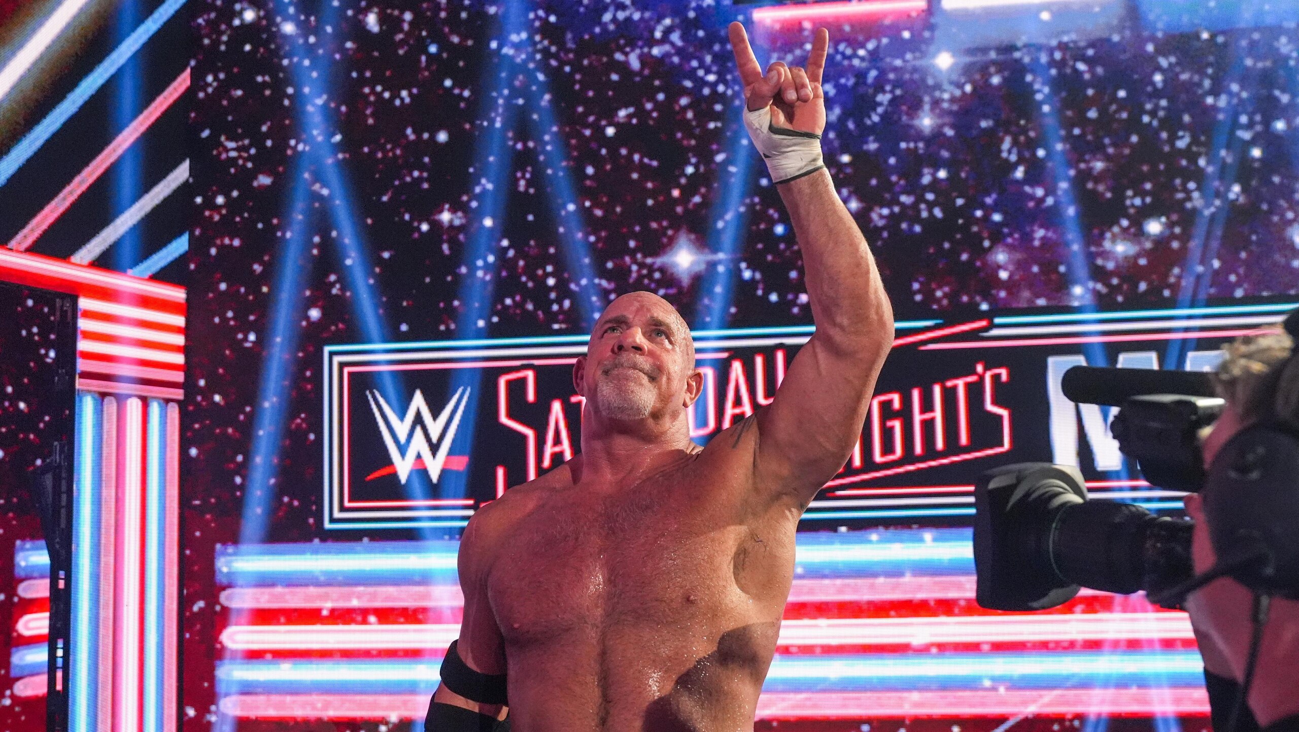 WWE - Saturday Night's Main Event