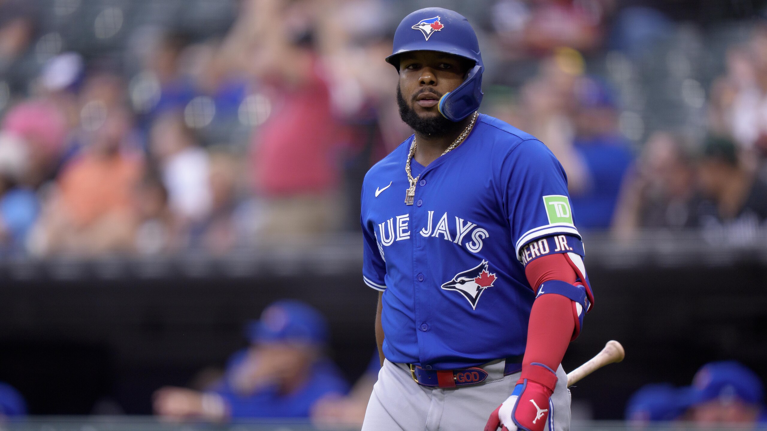 Toronto Blue Jays v Chicago White Sox