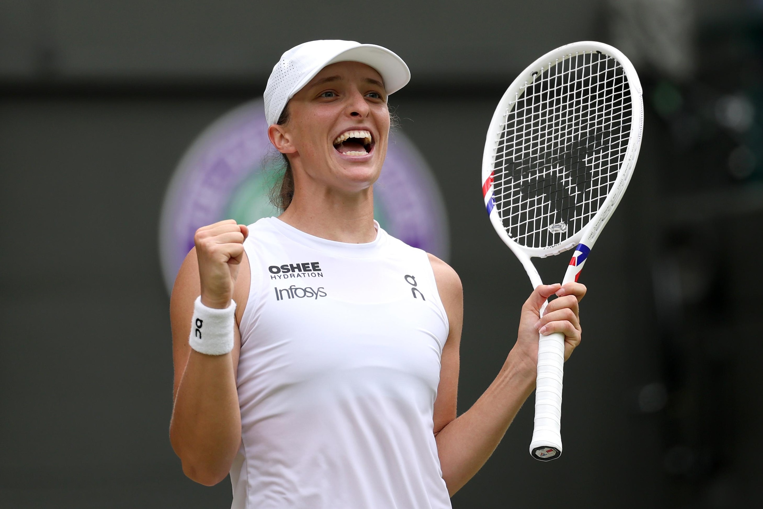 Day Ten: The Championships - Wimbledon 2025