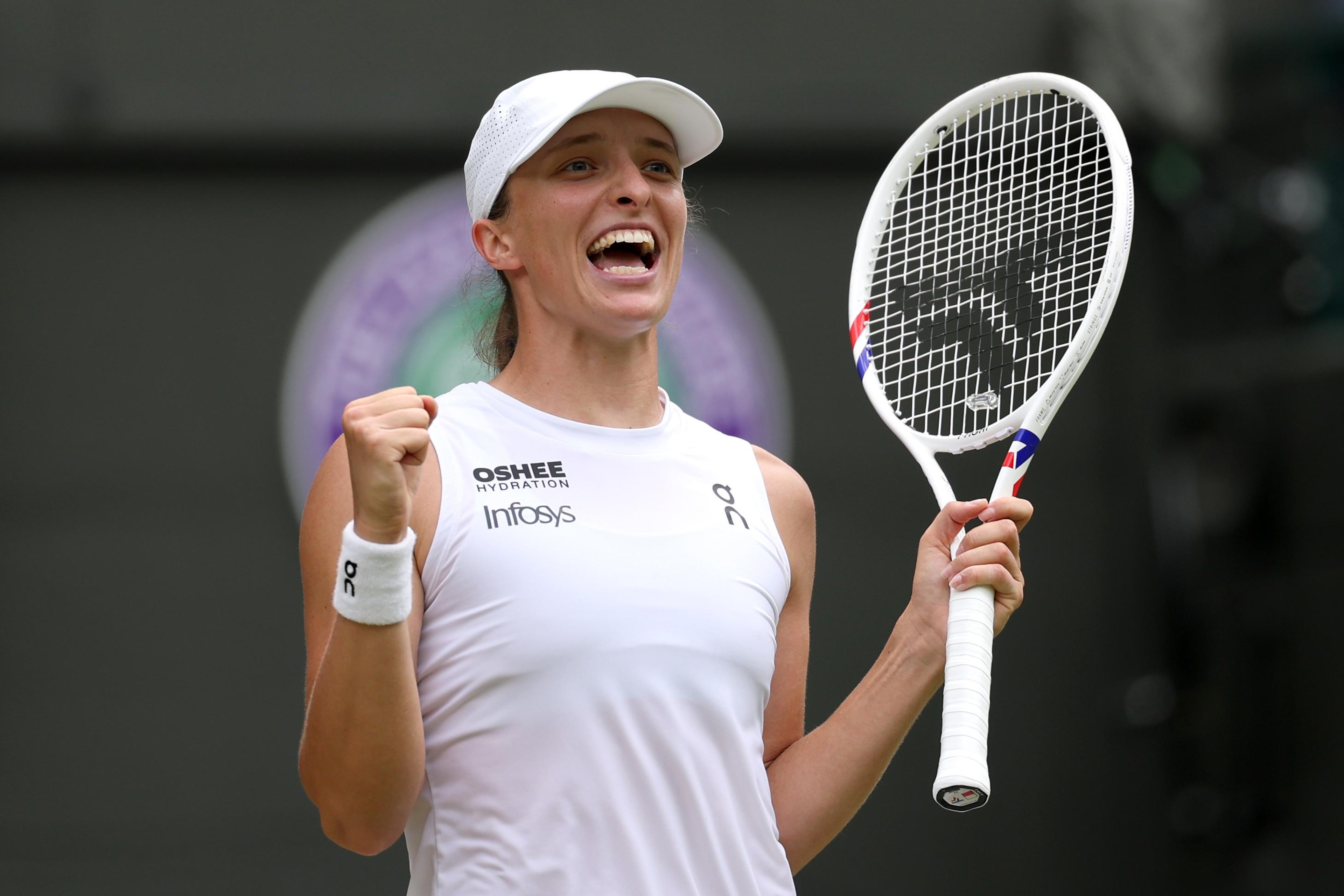 Day Ten: The Championships - Wimbledon 2025