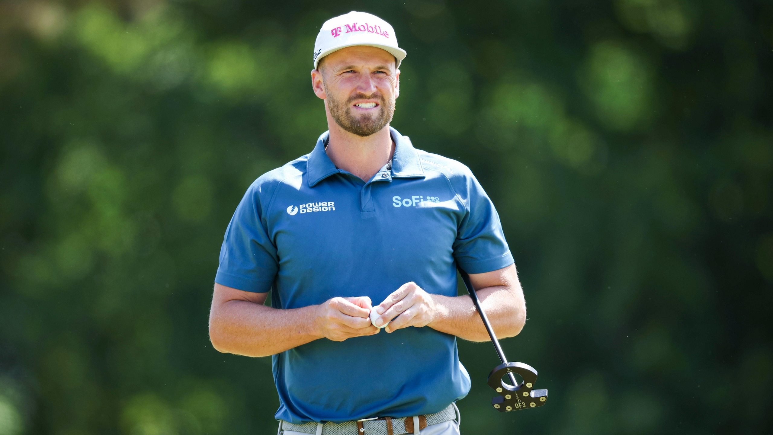 Genesis Scottish Open 2025