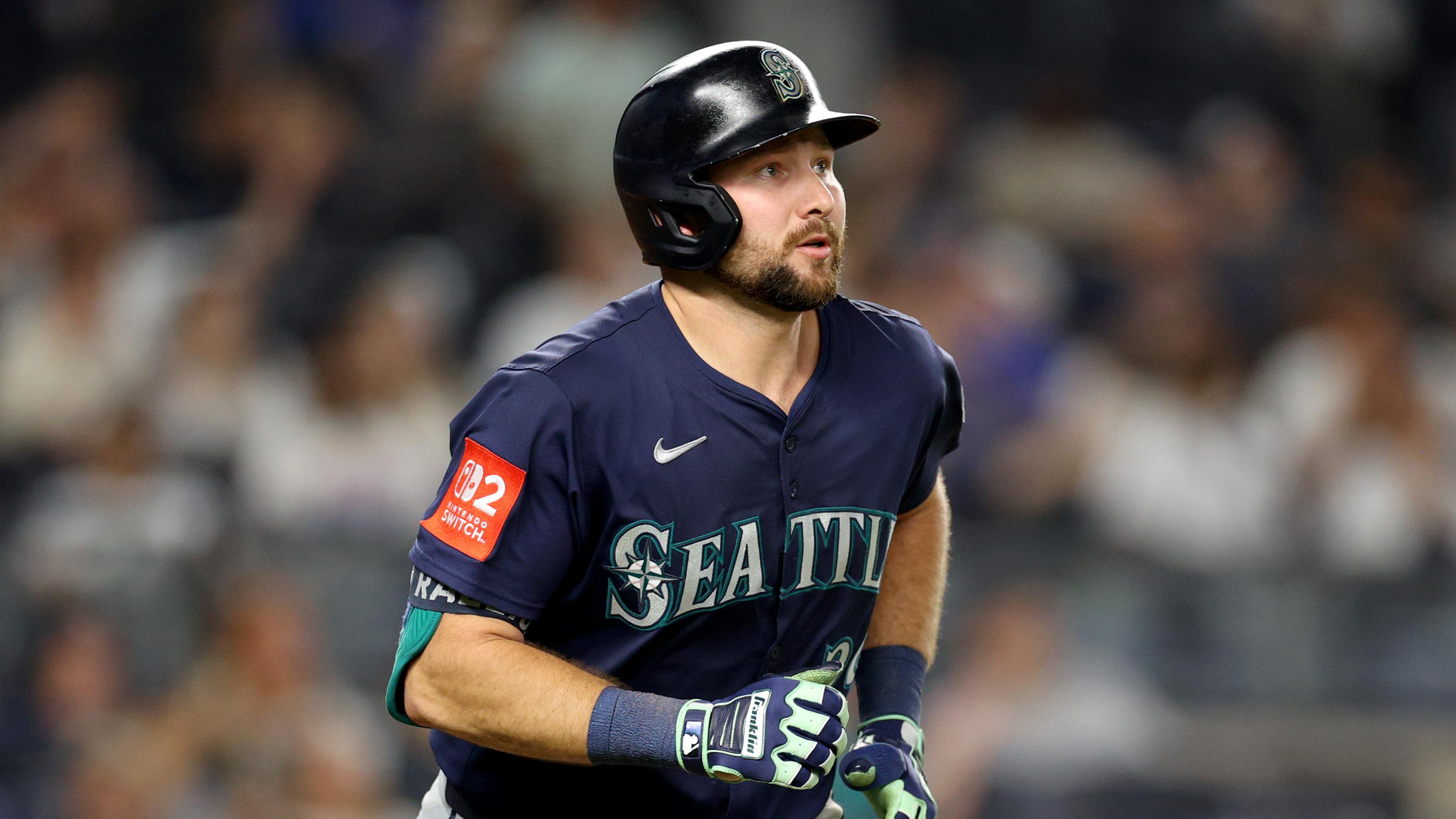 Seattle Mariners v New York Yankees Seattle Mariners v New York Yankees