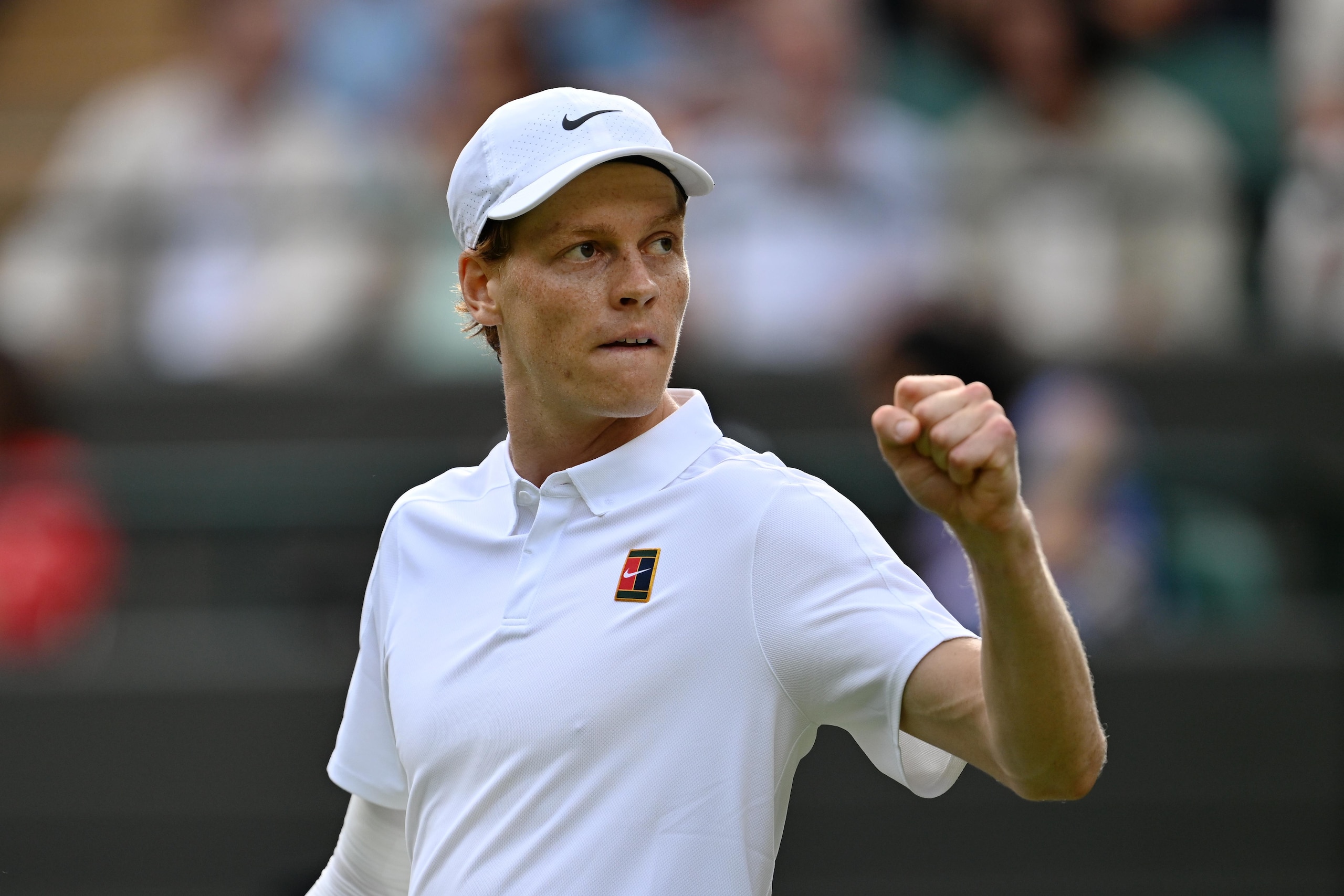 Day Ten: The Championships - Wimbledon 2025