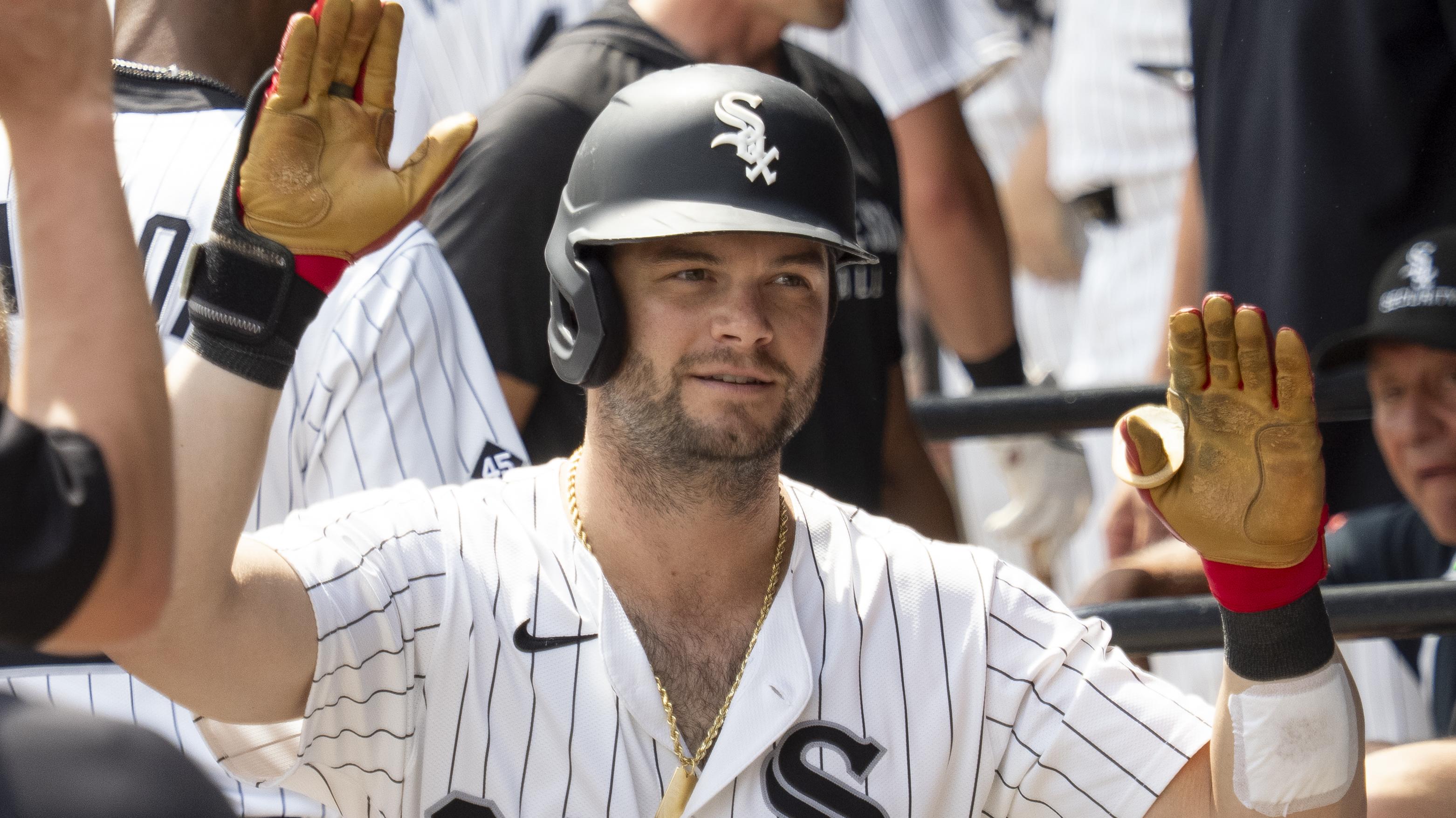 MLB: JUL 13 Guardians at White Sox