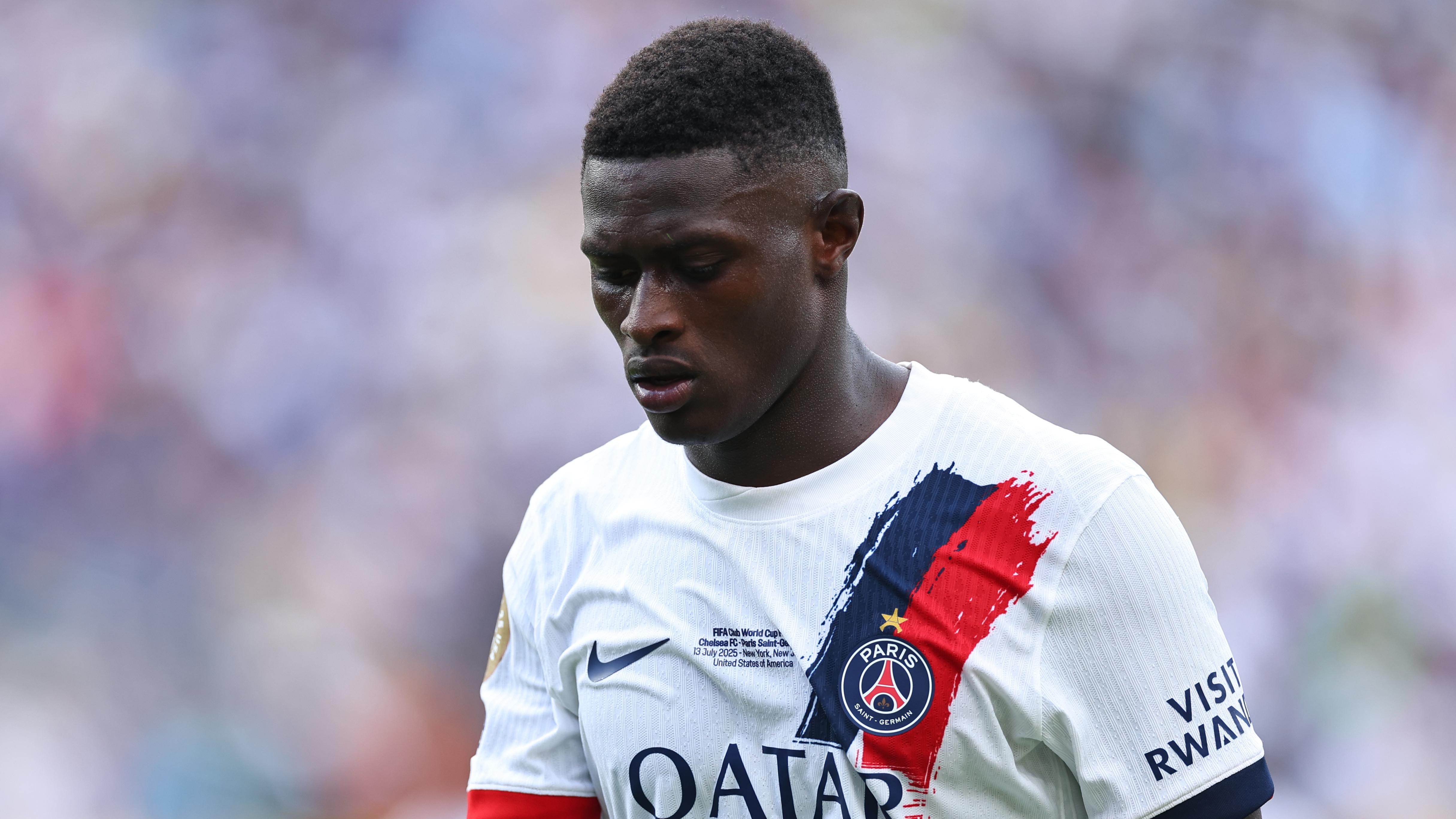 Chelsea FC v Paris Saint-Germain: Final - FIFA Club World Cup 2025