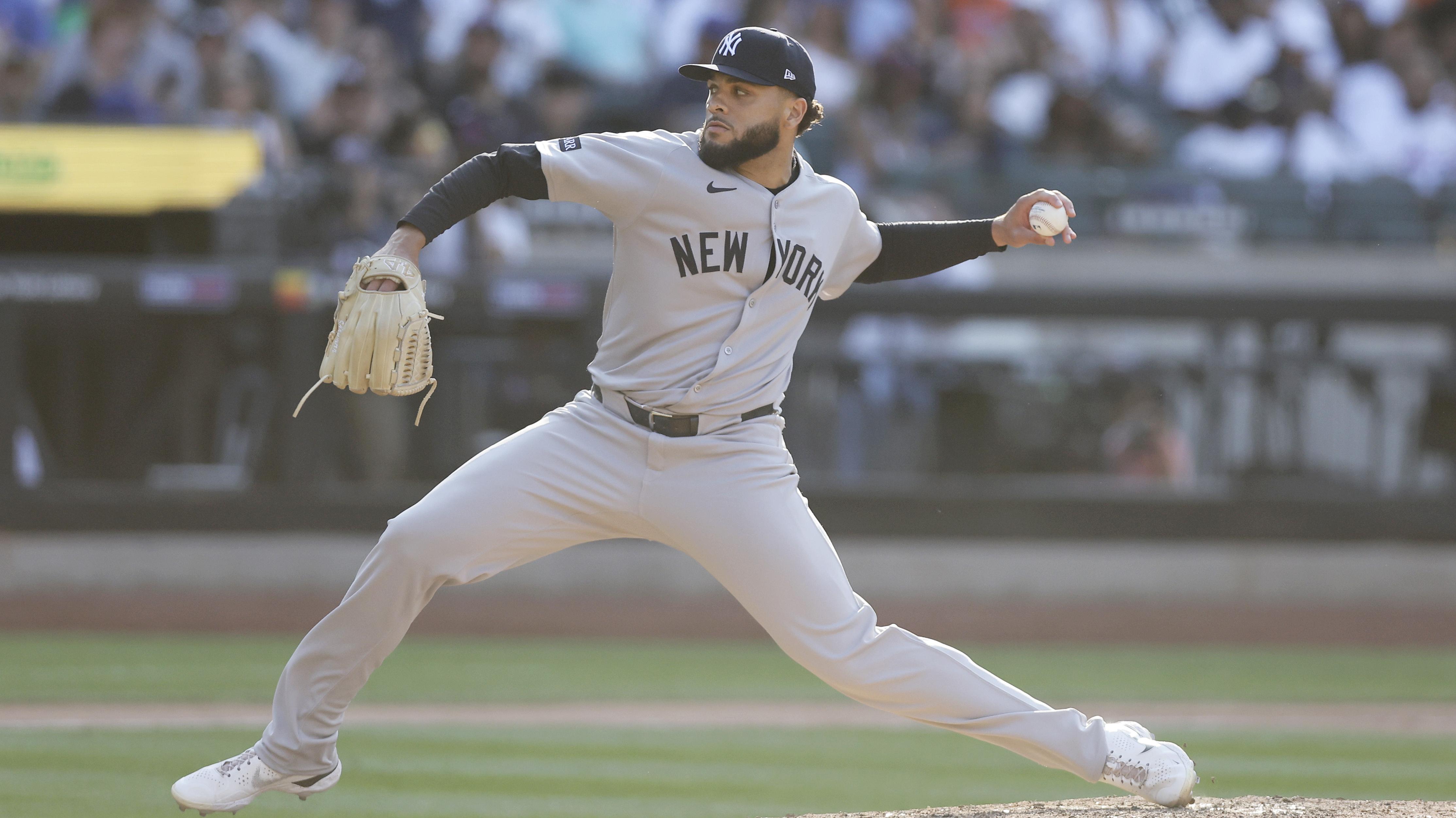 New York Yankees v New York Mets