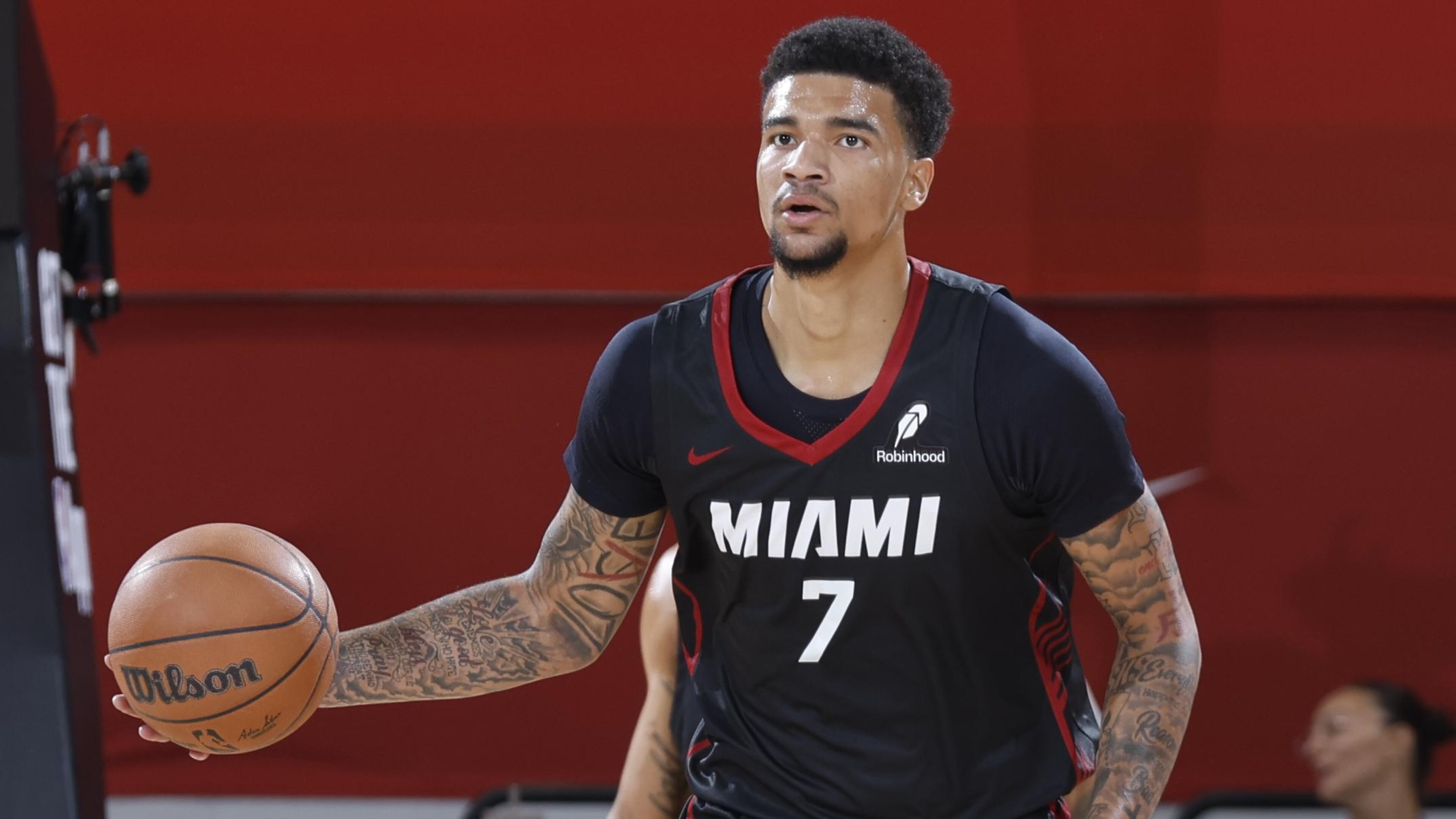 2025 NBA Summer League - Miami Heat v Cleveland Cavaliers
