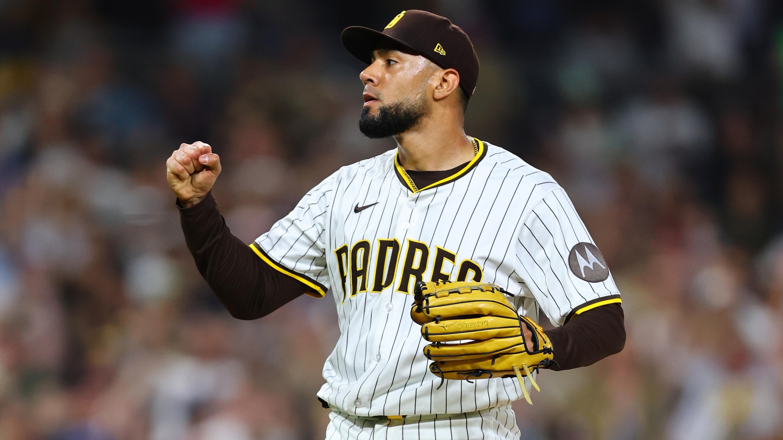 Arizona Diamondbacks v San Diego Padres