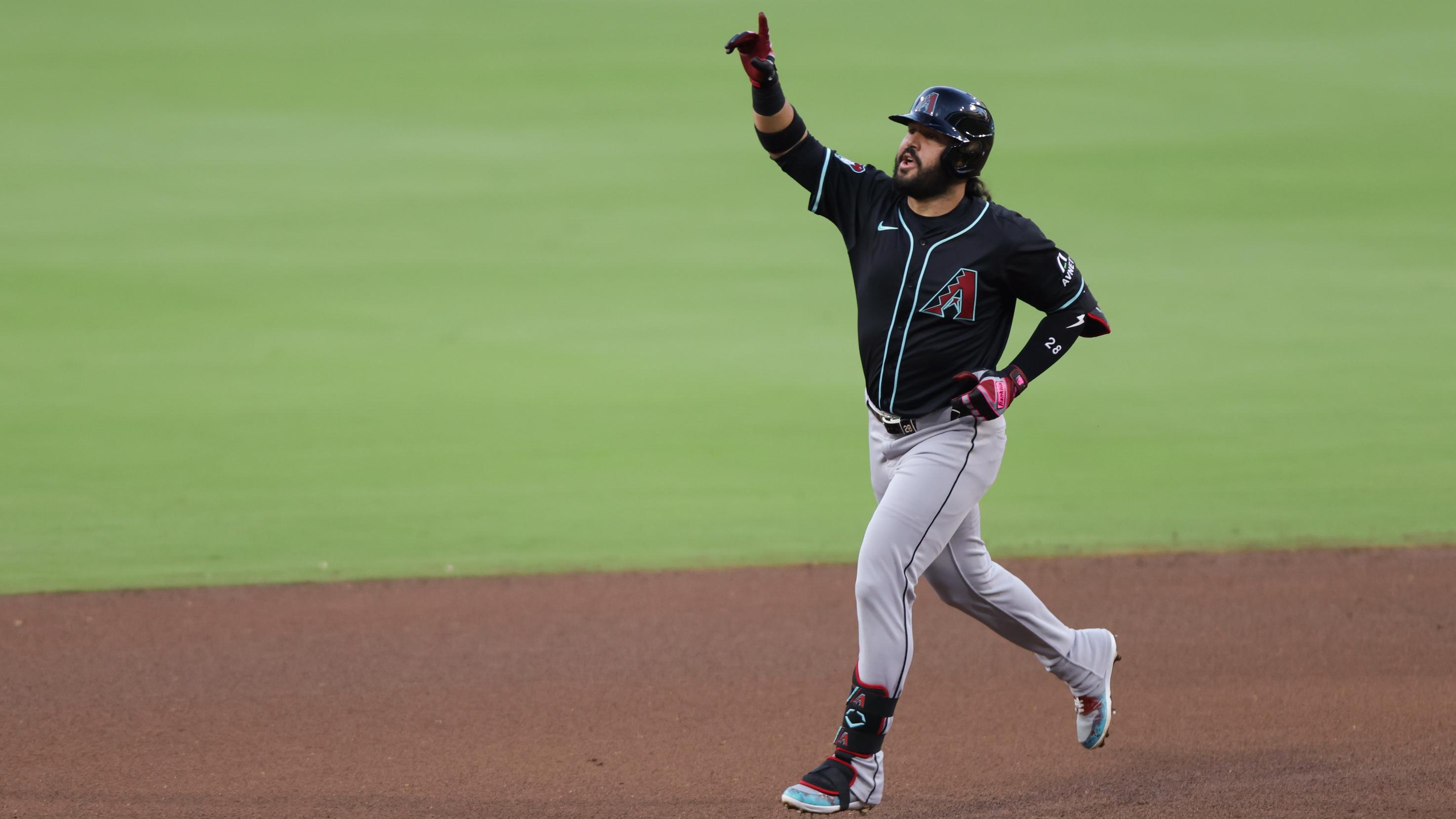 Arizona Diamondbacks v. San Diego Padres