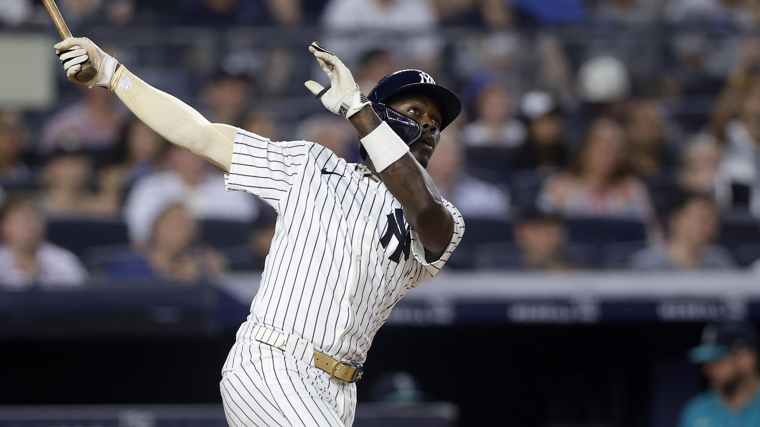 Seattle Mariners v New York Yankees