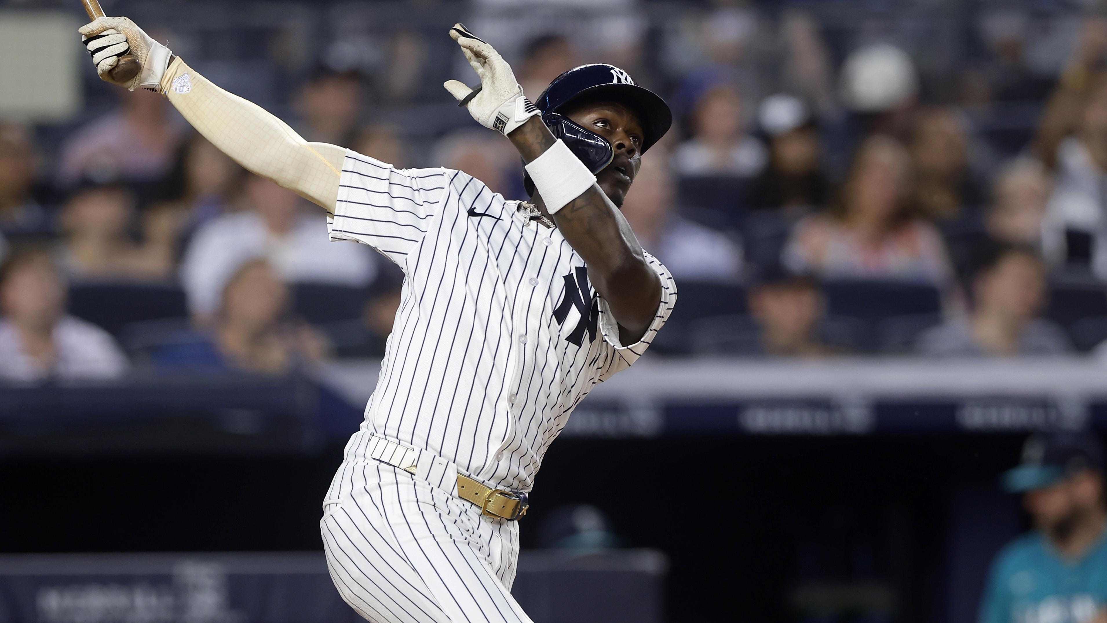 Seattle Mariners v New York Yankees