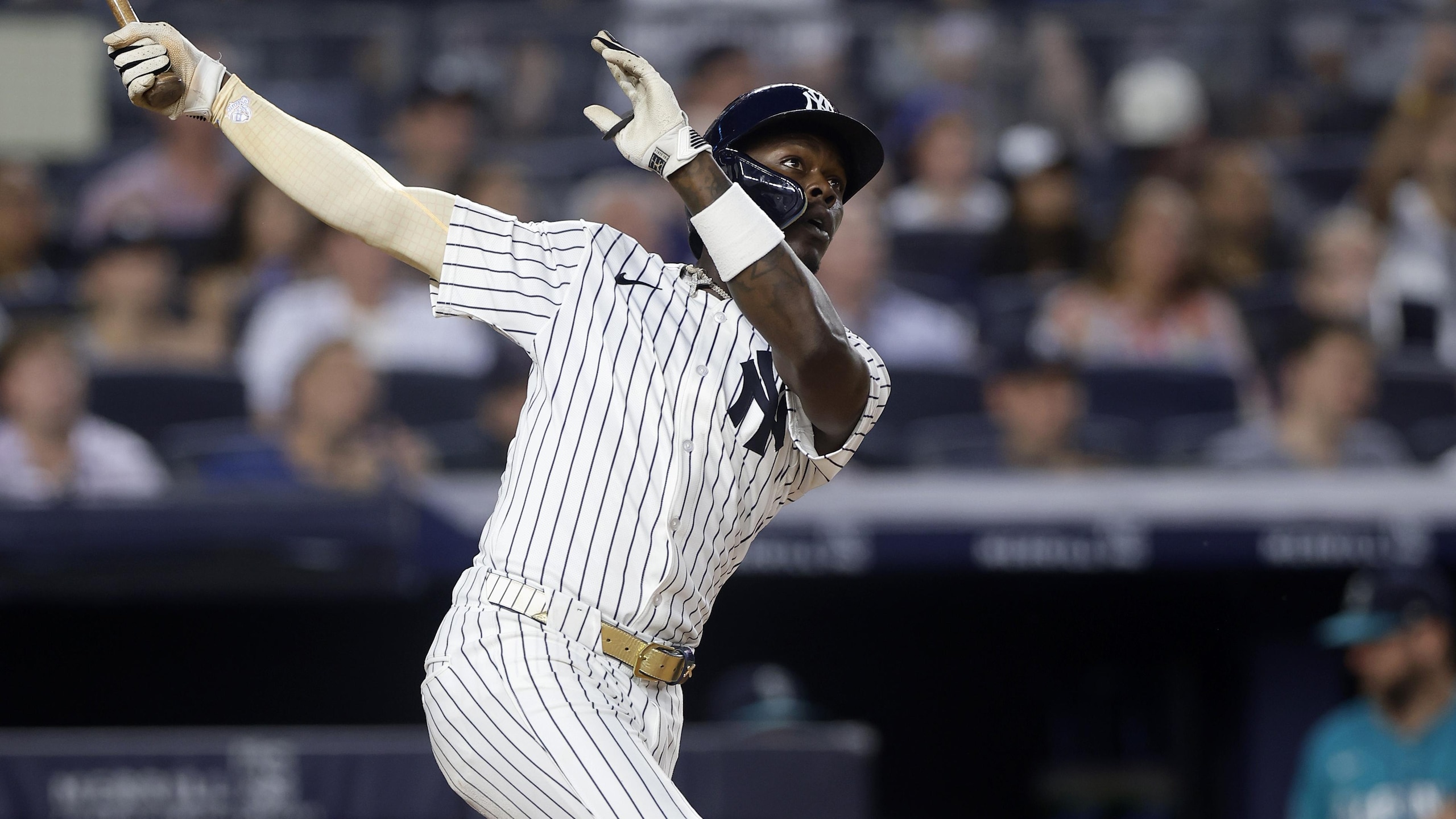 Seattle Mariners v New York Yankees