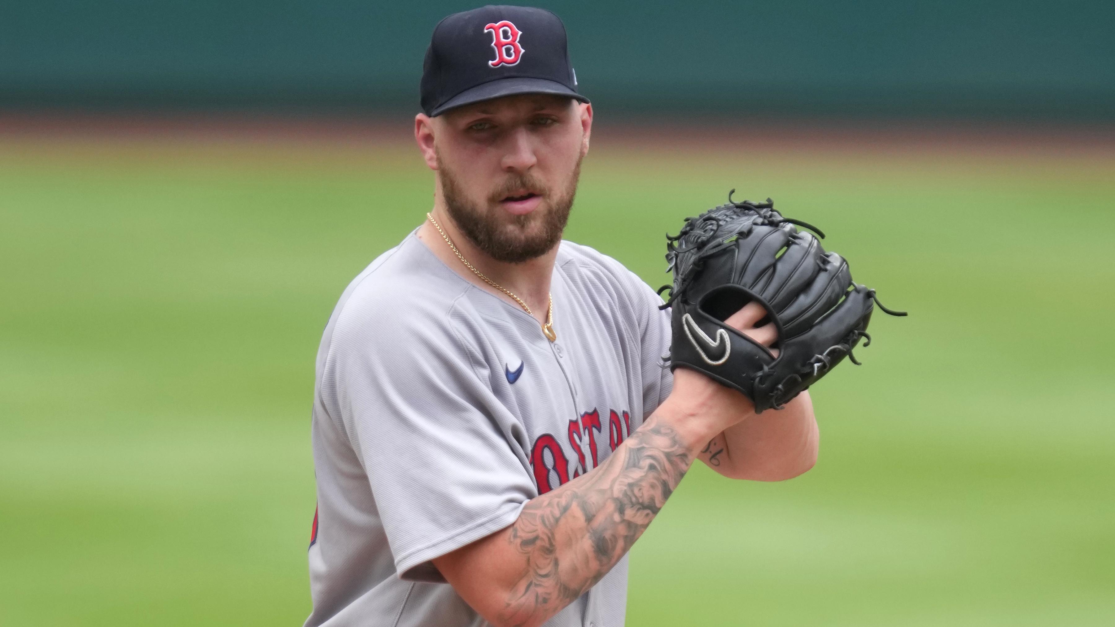 Boston Red Sox v Washington Nationals